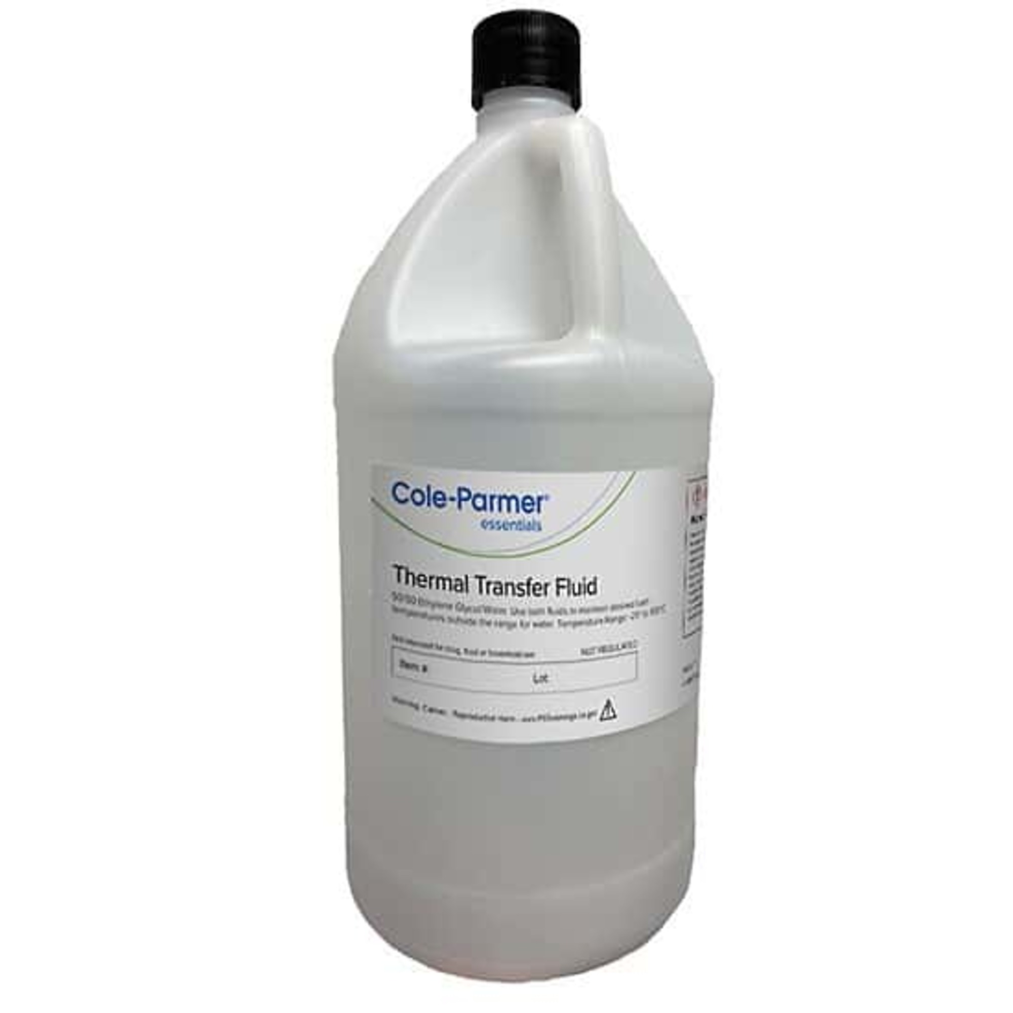 Cole Parmer EW 78930 17 Bath Thermal Transfer Fluid Ethylene