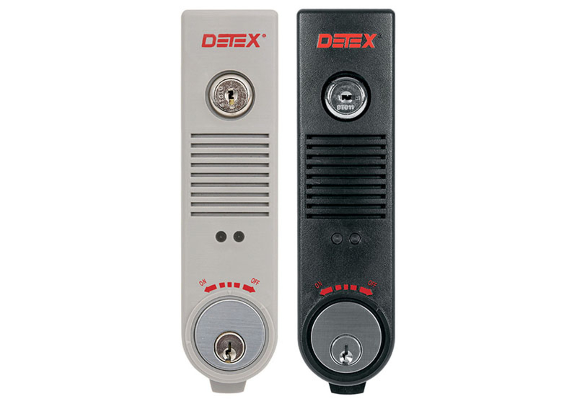 Detex