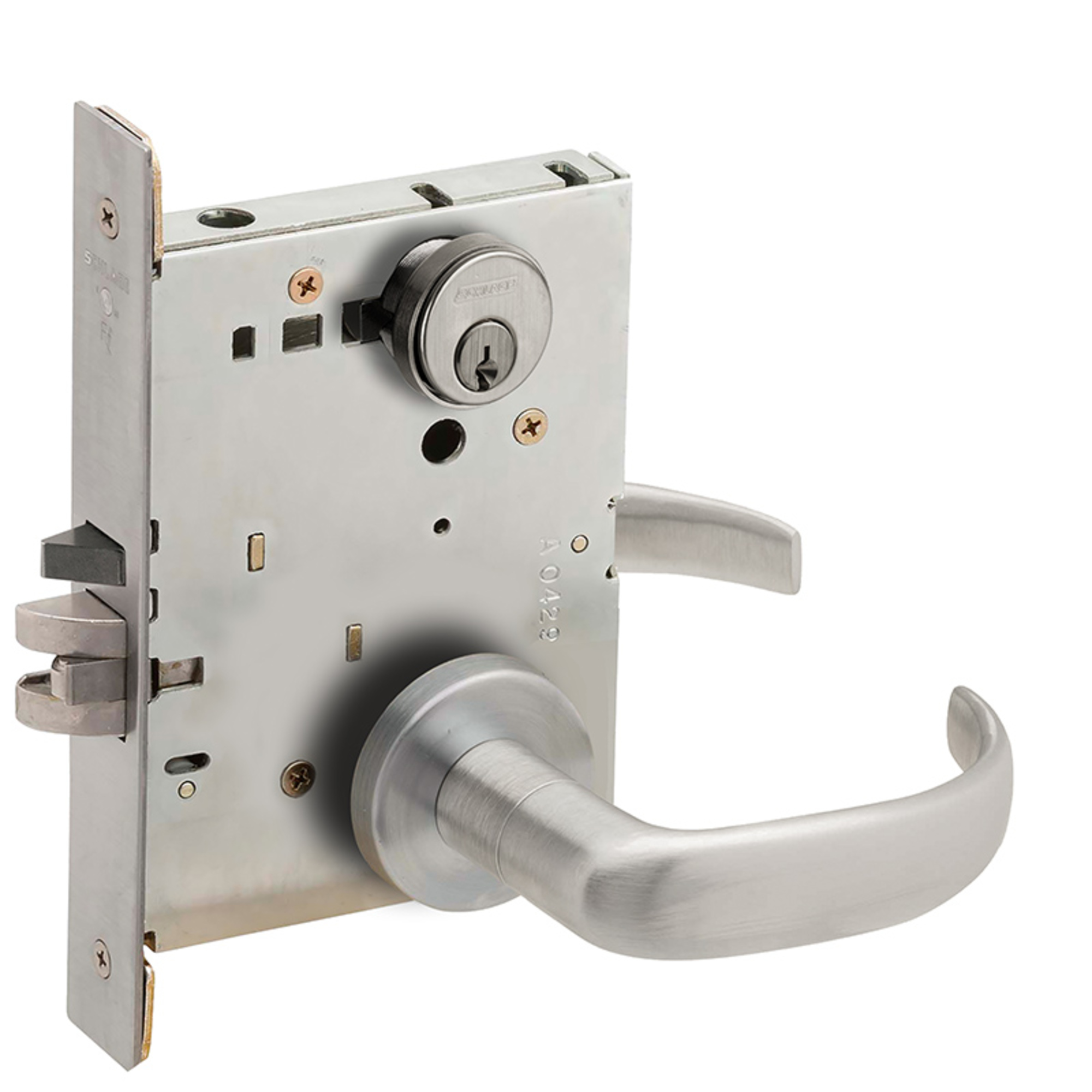 Schlage / Allegion