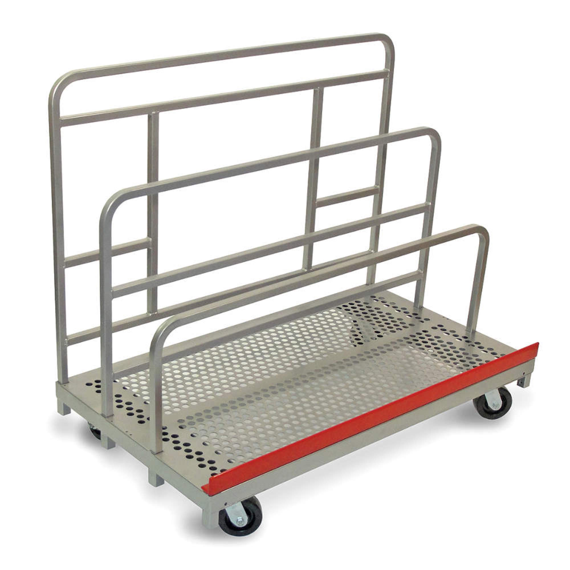 Other - 5050 - 80/20 5050 Single Shaft Base | Structural Framing ...