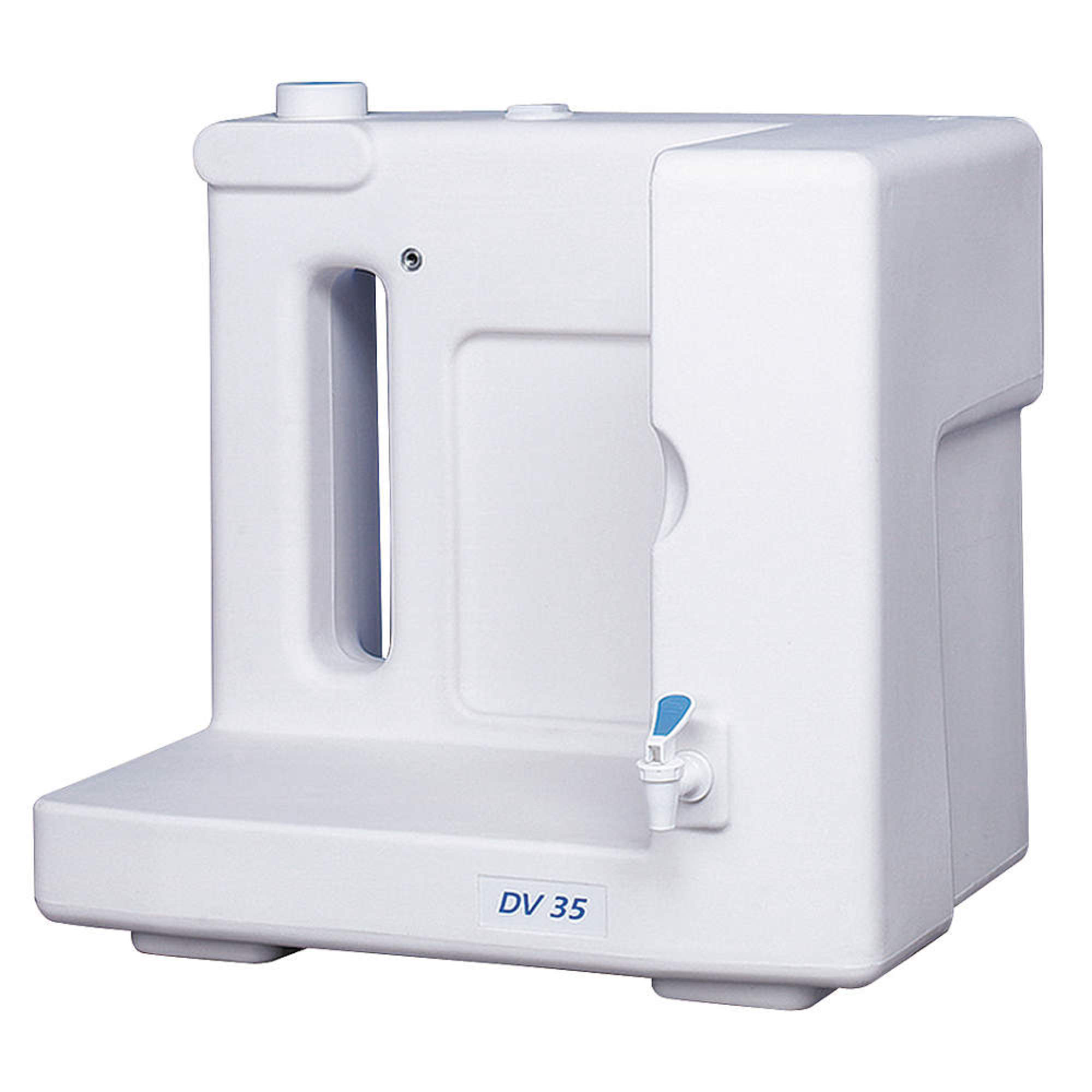 Elga Labwater