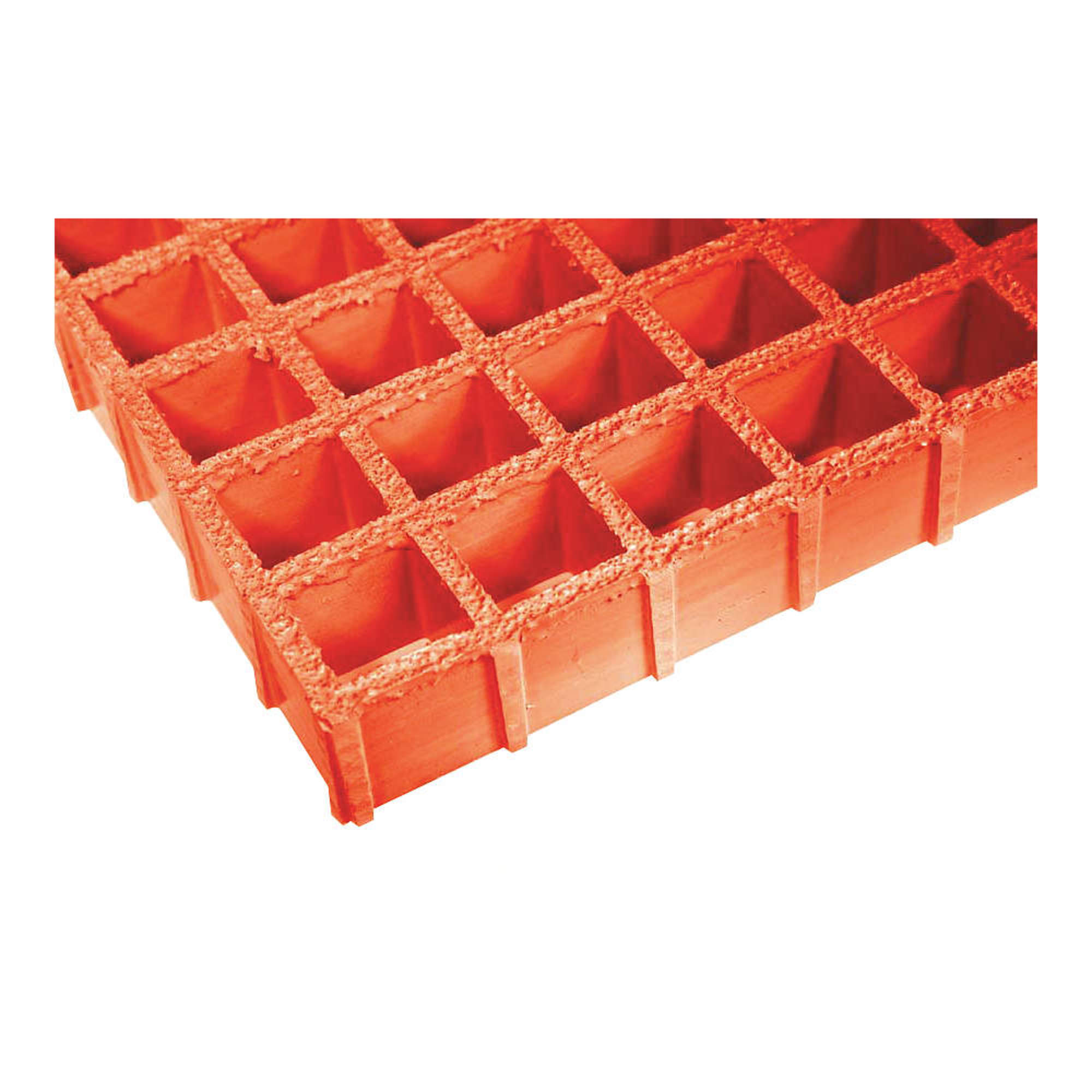 Fibergrate