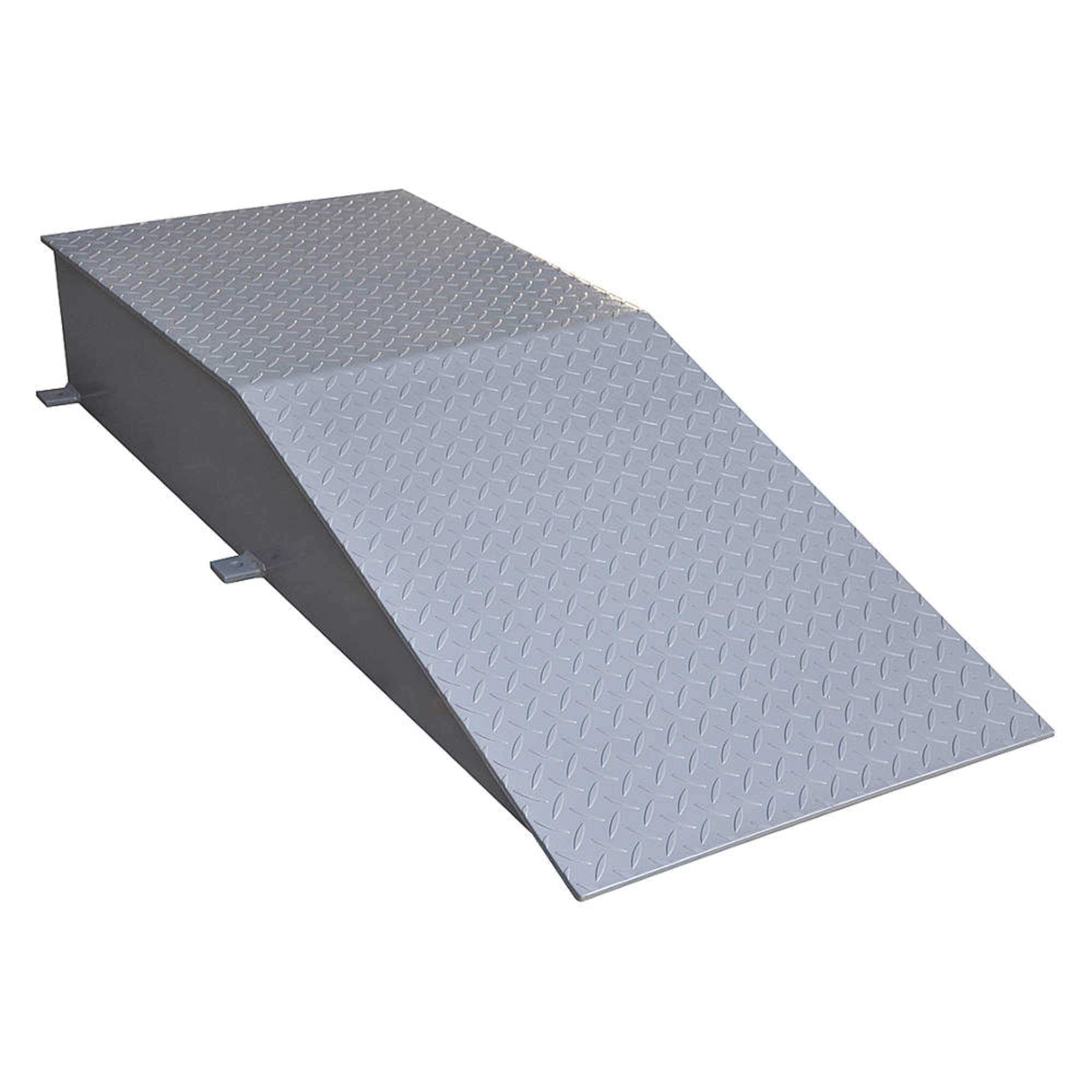 Portable Dock Risers Other - 20G295 - APPROVED VENDOR Truck Wheel Riser: 10 in Overall Ht ...