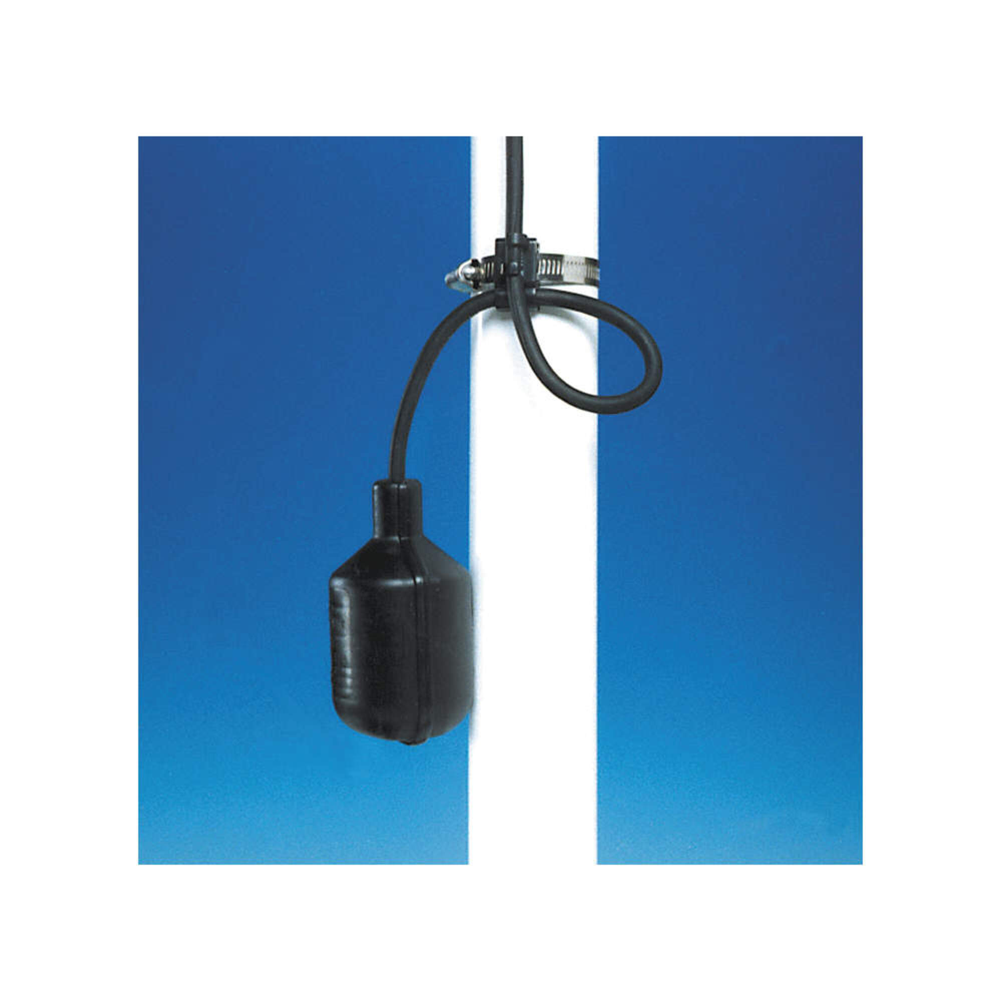 SJE-Rhombus - 20SGMPCNO - SJE-RHOMBUS Float Switch: 110V AC/220V AC, 20 ...
