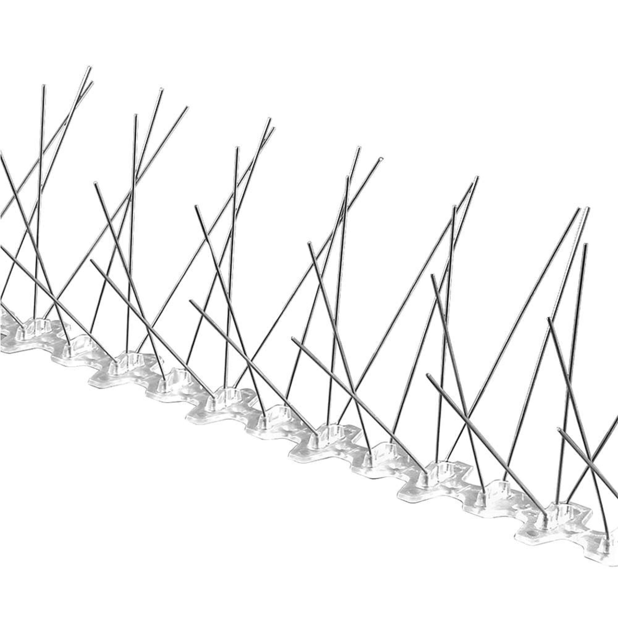 Bird Barrier