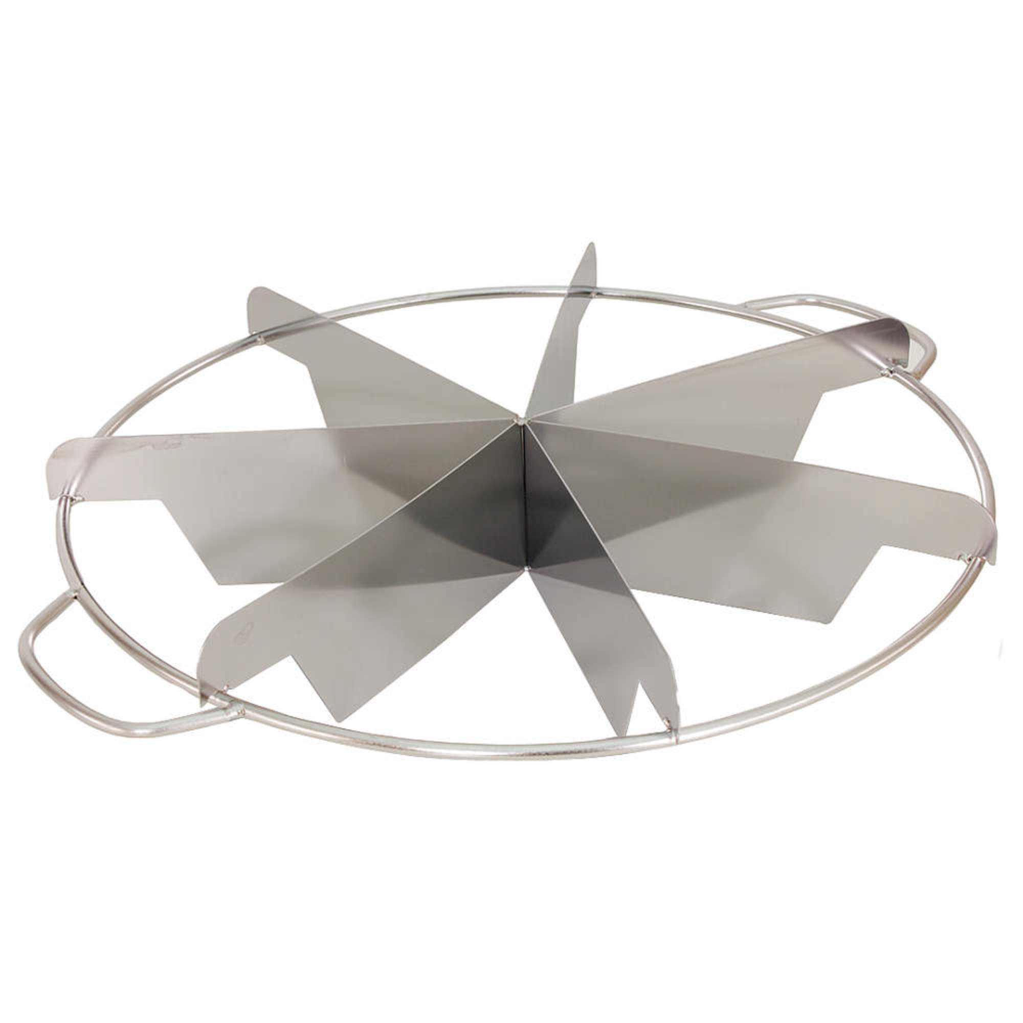 Crestware