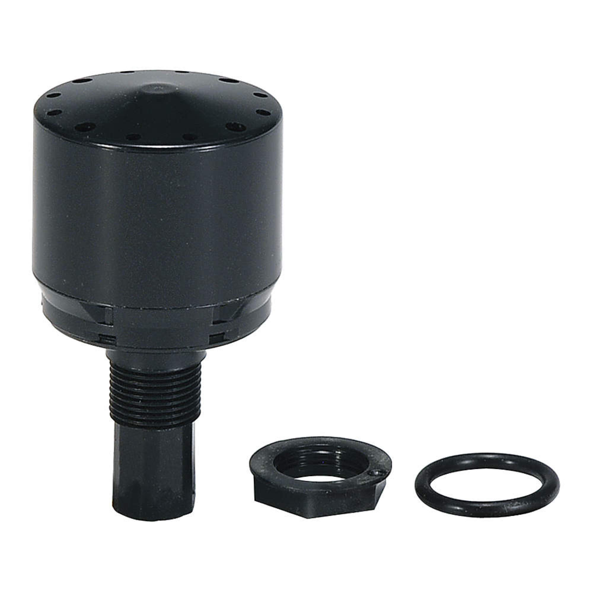 Parker Hannifin