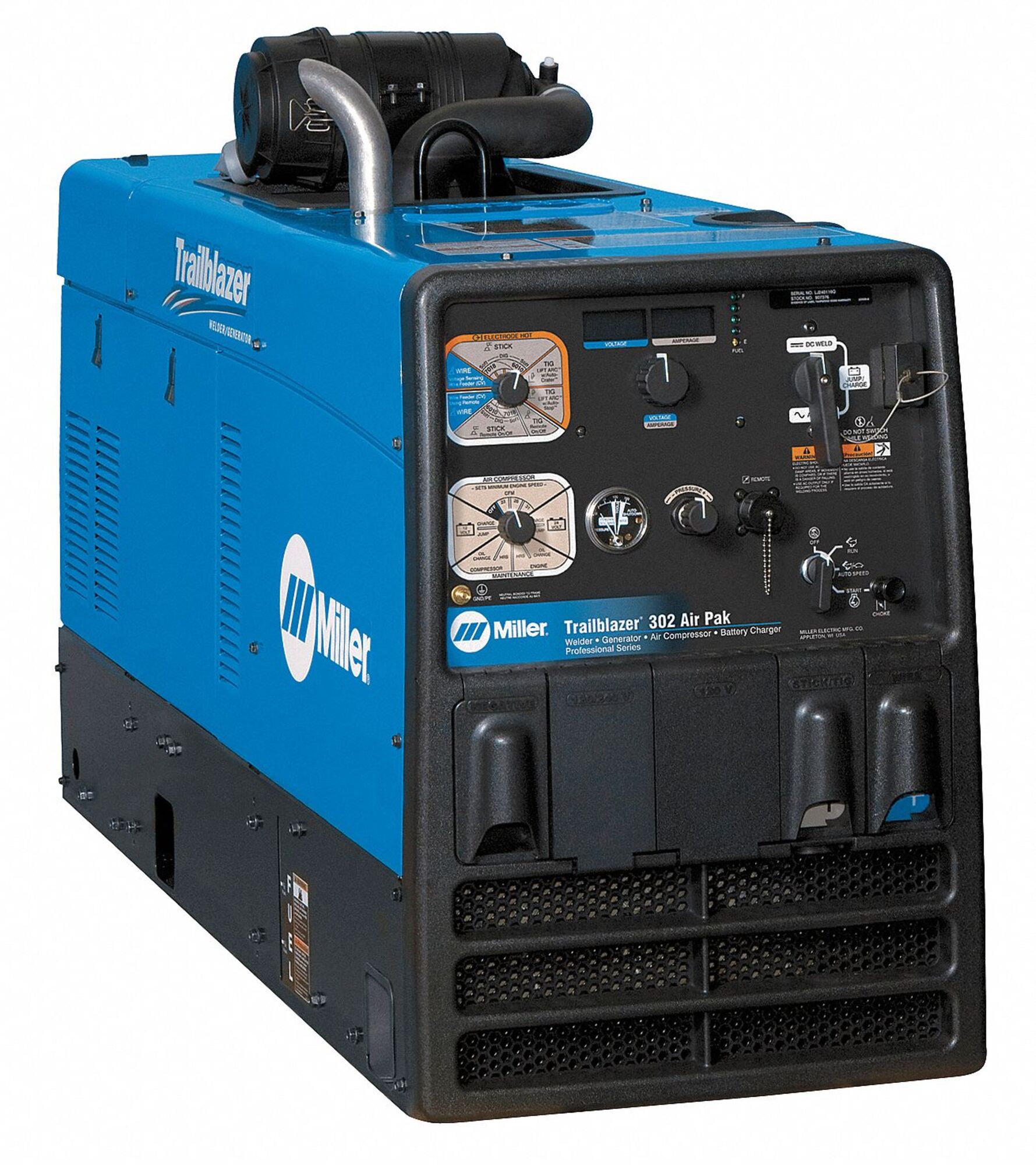 Miller Electric