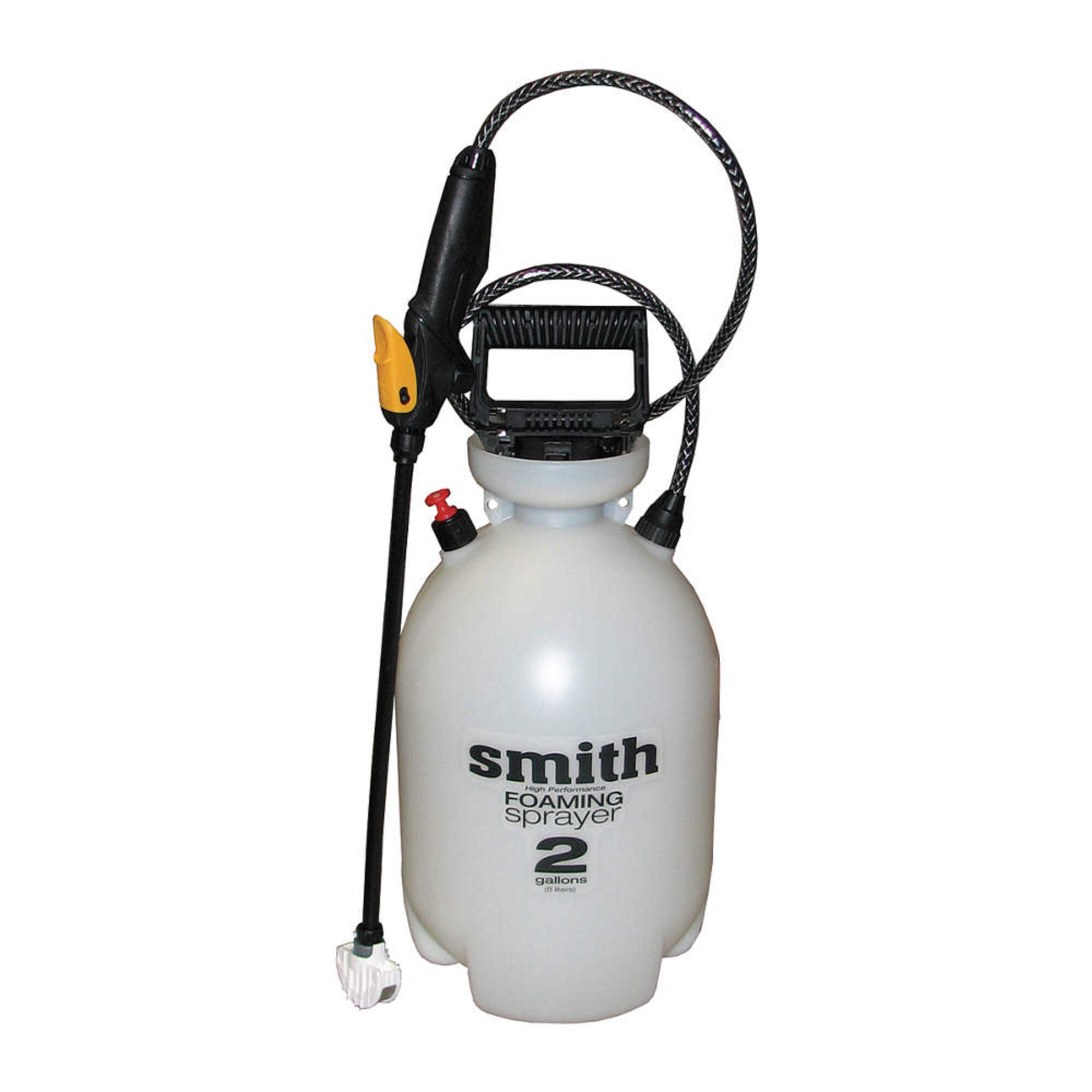 DB Smith