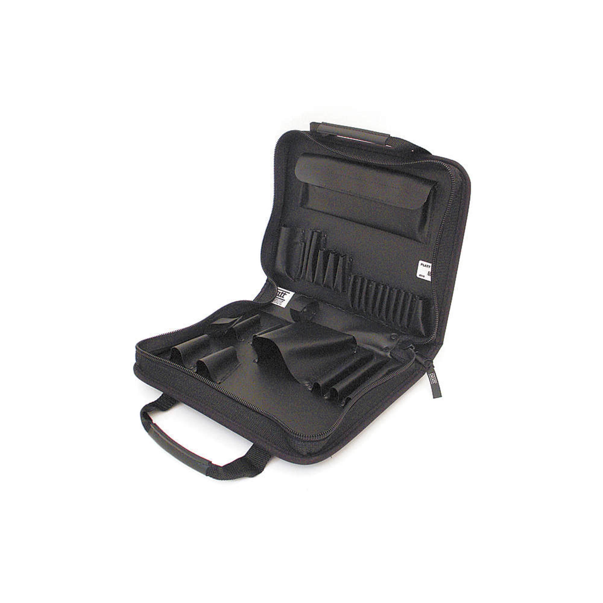 Platt Cases