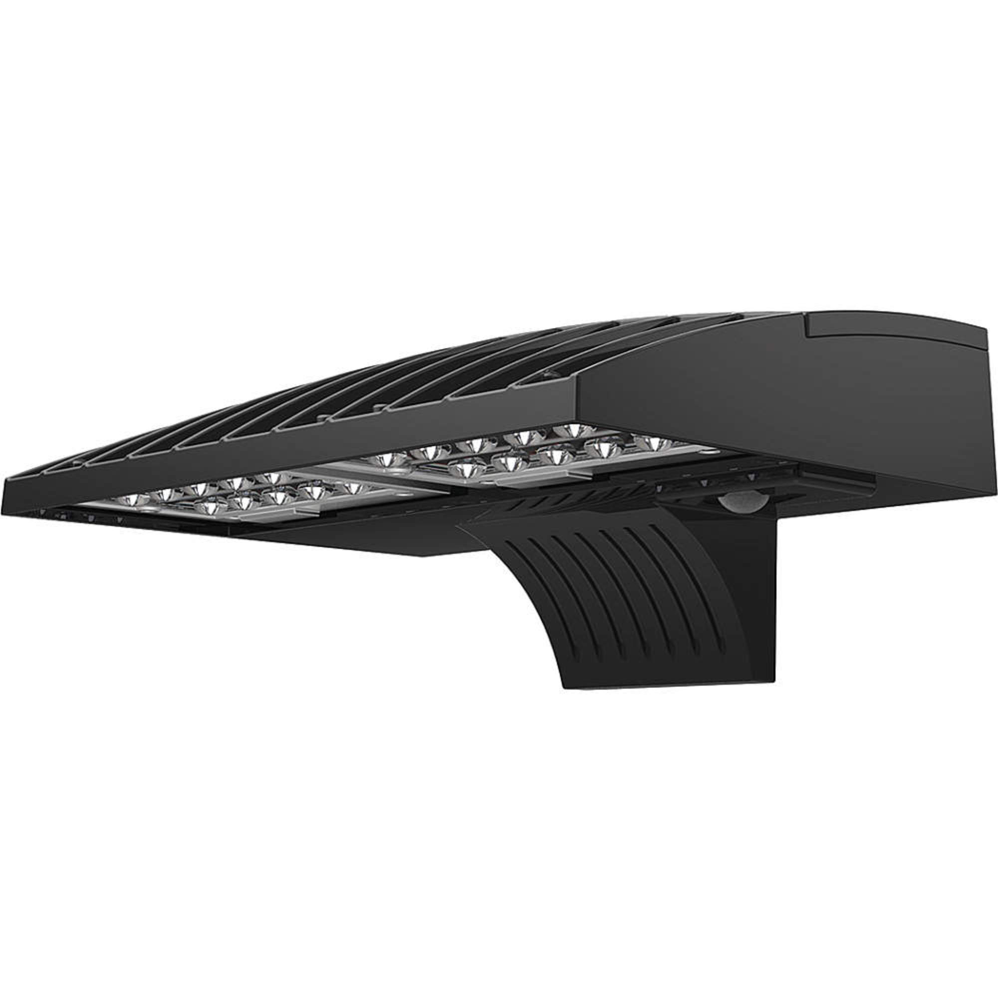 Fixture Devices Lithonia Lighting / Acuity - DSXW1 P5 40K 70CRI T2M MVOLT SRM DDBXD ...