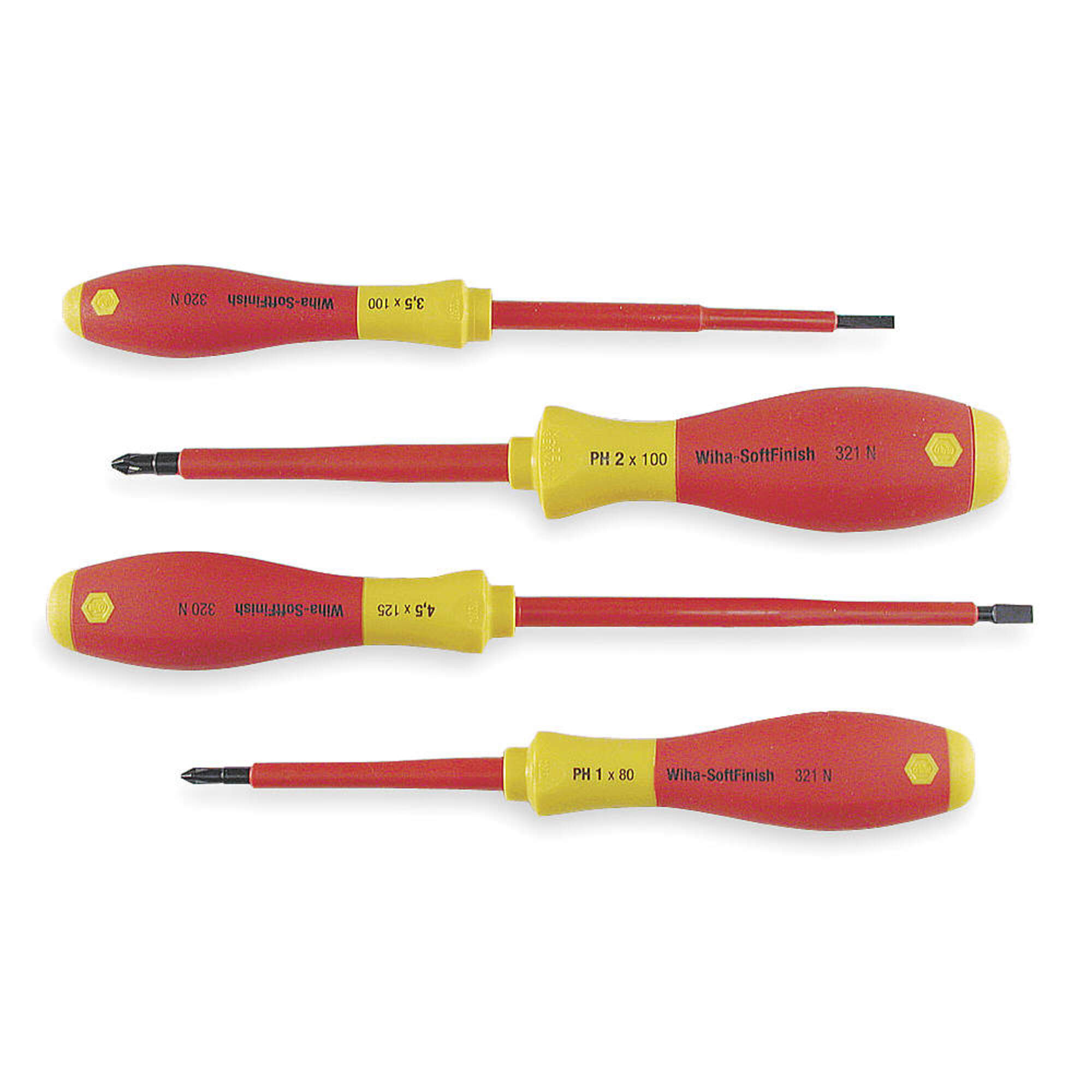 Wiha Quality Tools
