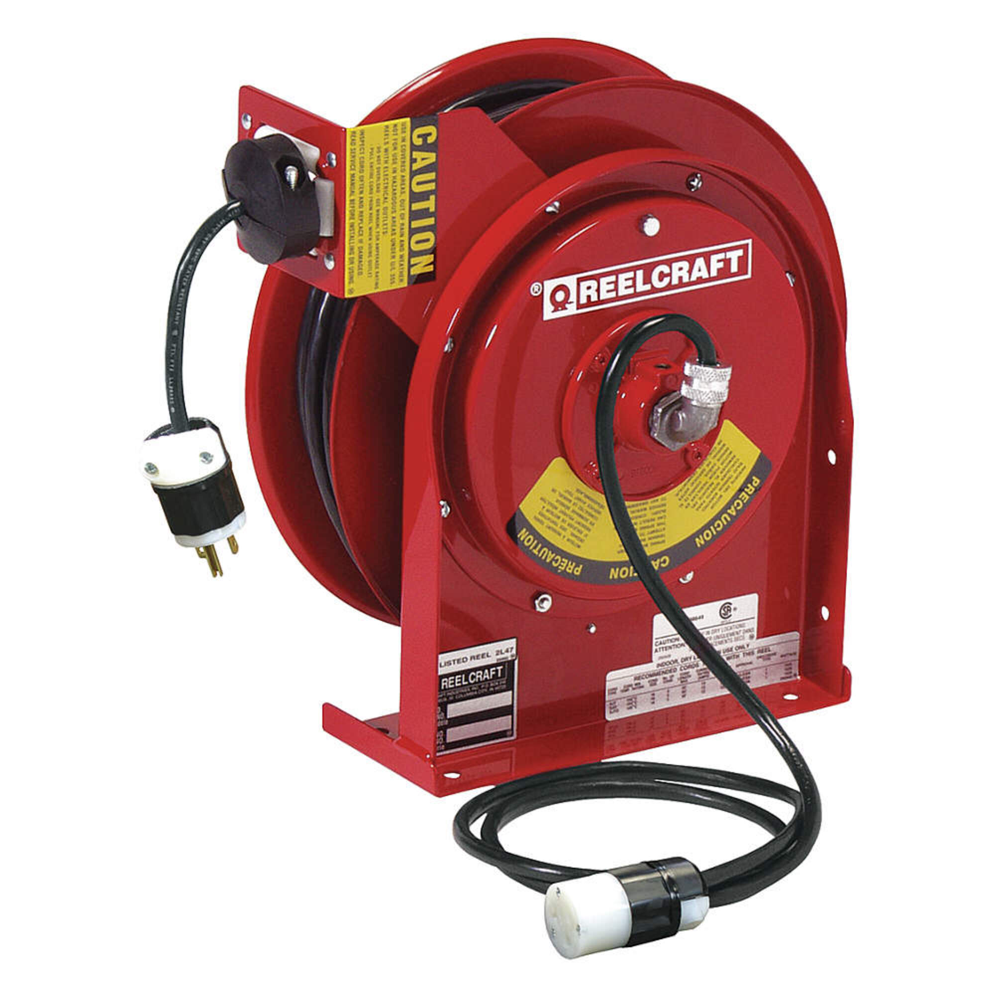 Reelcraft