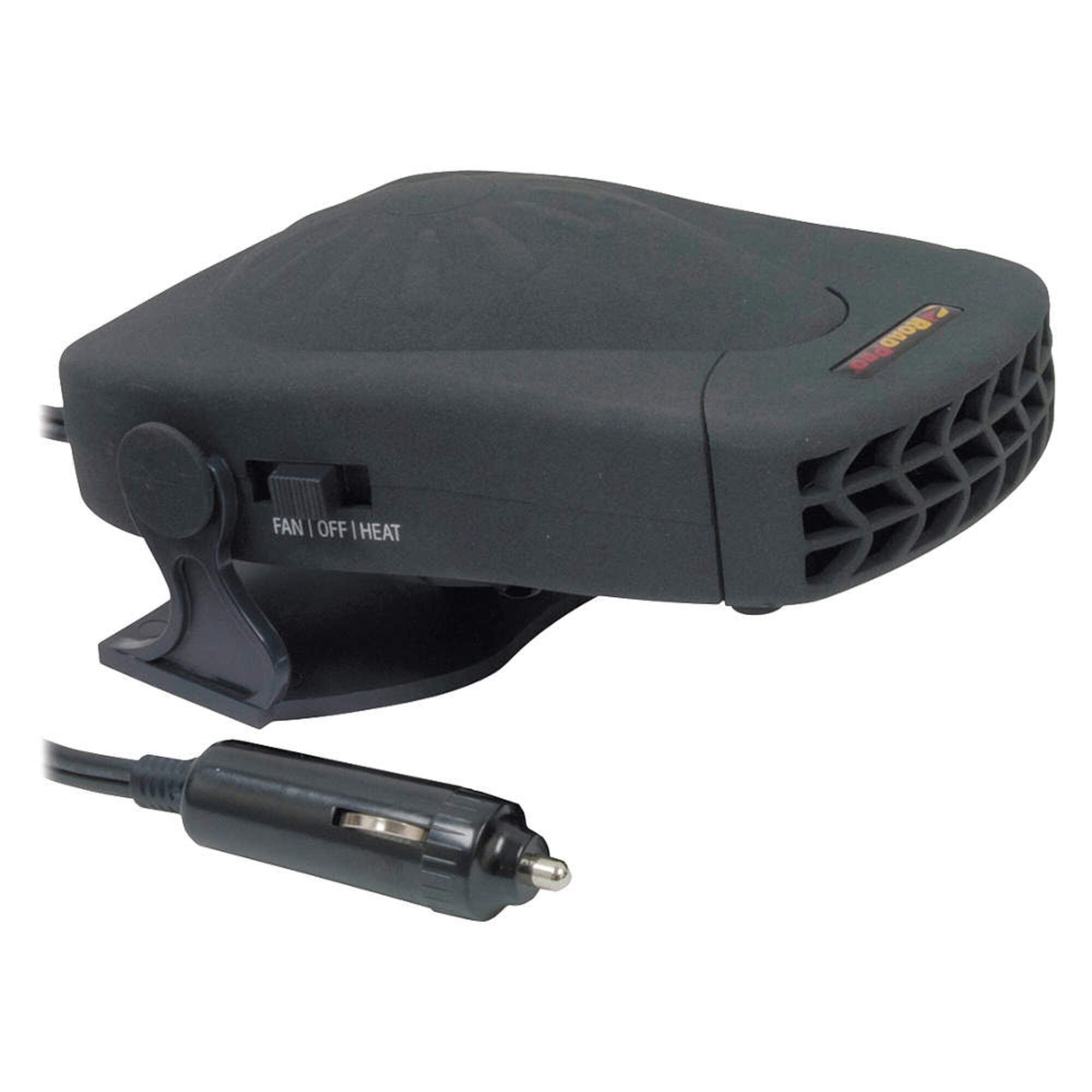 cigarette lighter heater RoadPro - RPSL-581 - Defrosting 12v Electric Heater or Cooling Fan with Cigarette  Lighter Plug RPSL-581 | Fans & Heaters | Air & Heat