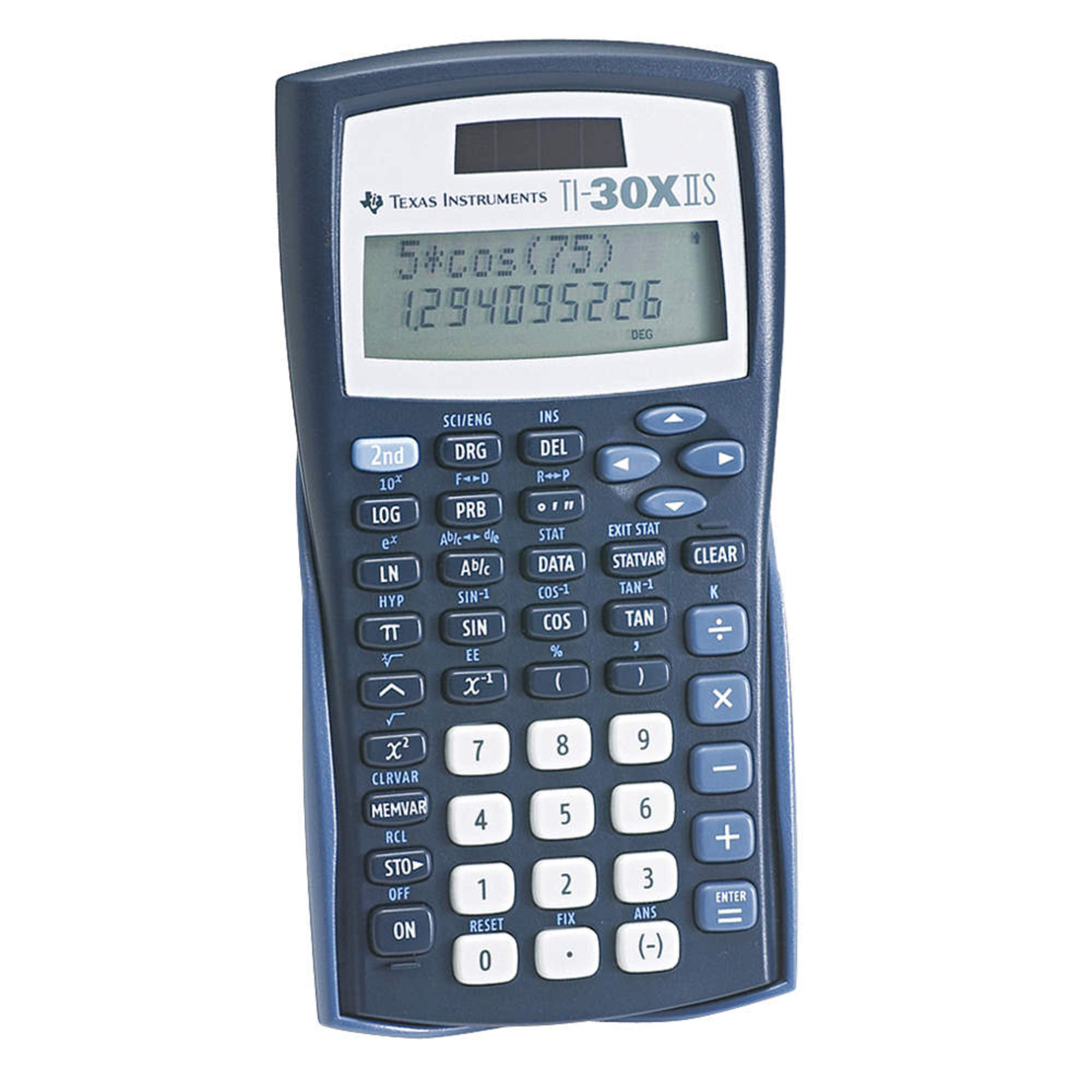 Texas Instruments