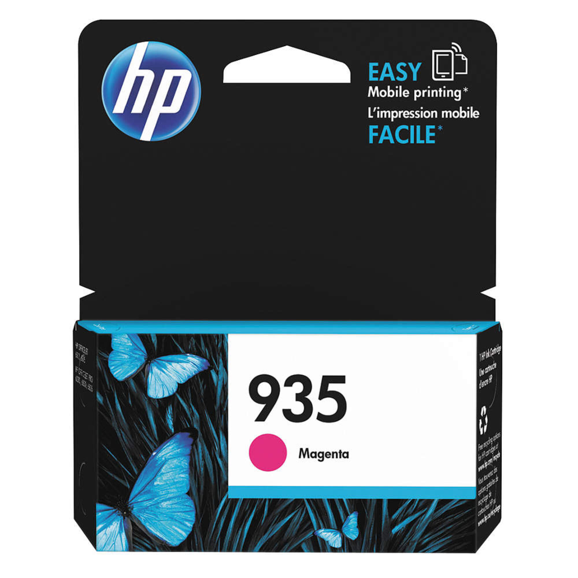 Hewlett Packard (HP)