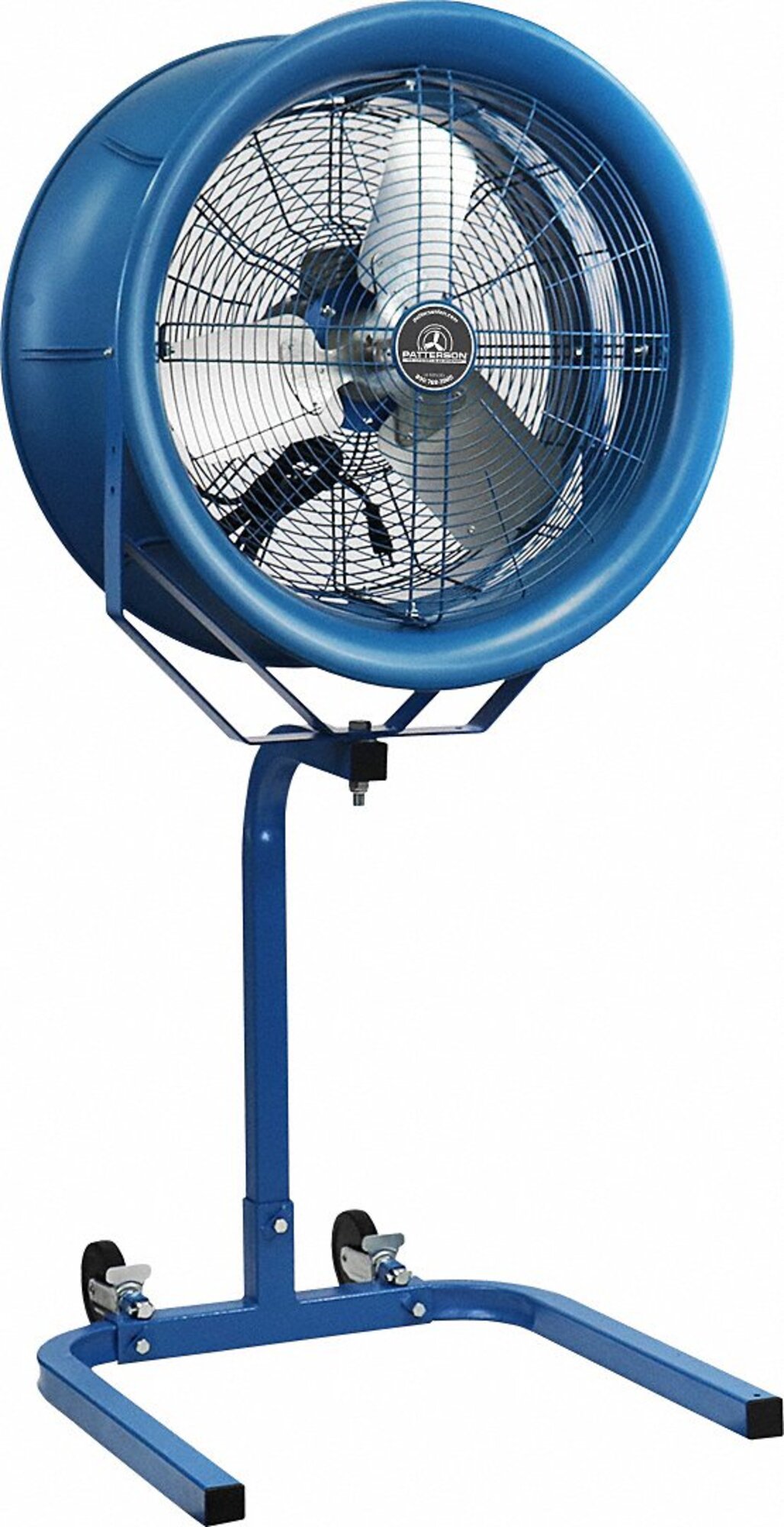 Patterson Fan