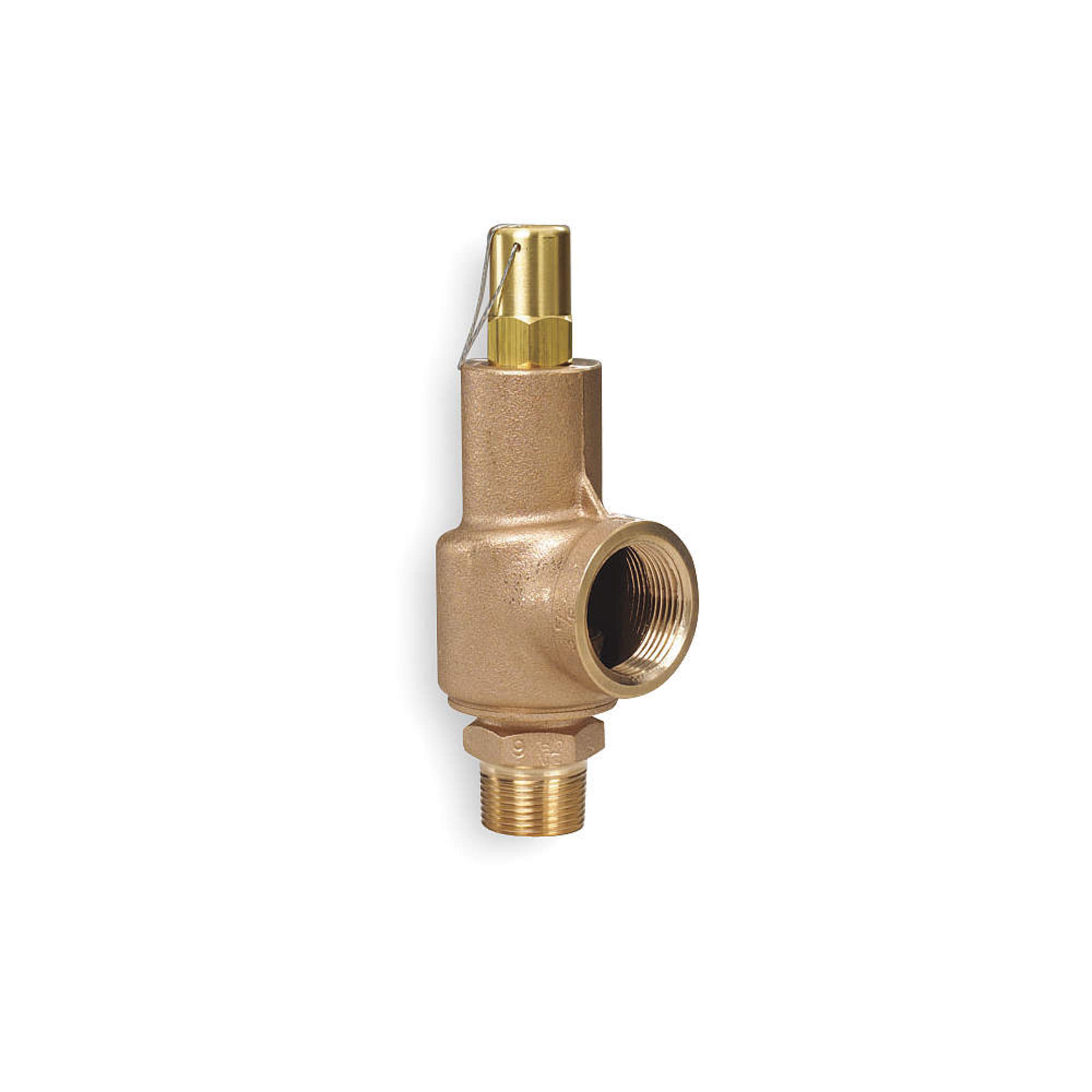 Aquatrol Valve