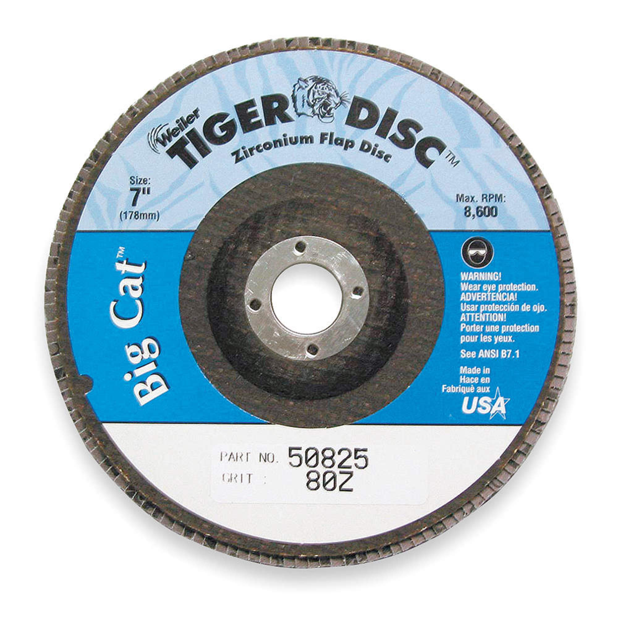 Weiler Abrasives