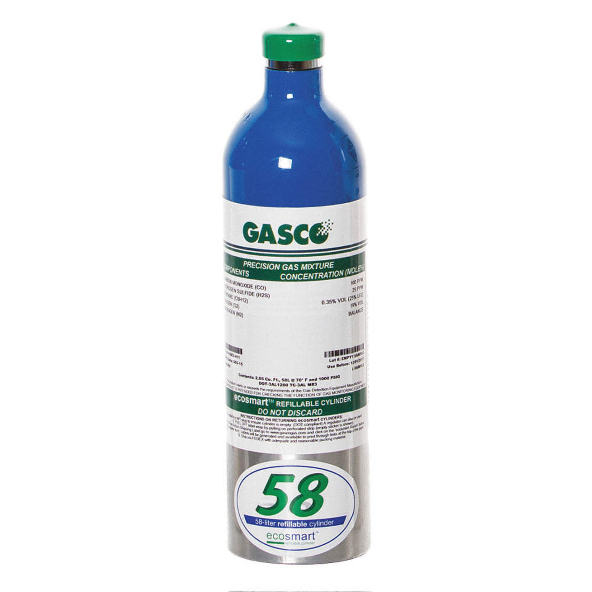Gasco