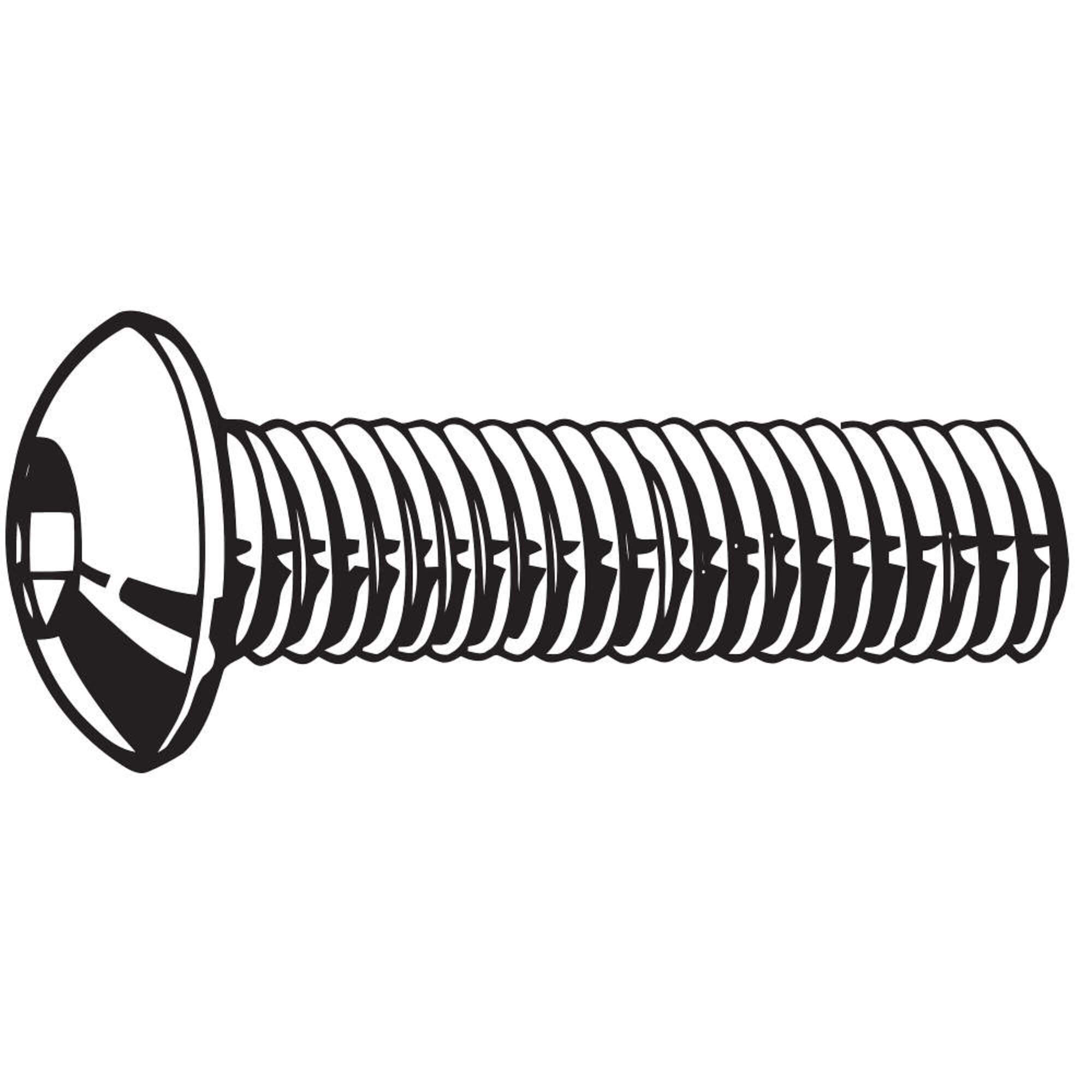 Other - B51030.011.0037 - Button, Socket Head Cap Screw, #4-40 ...