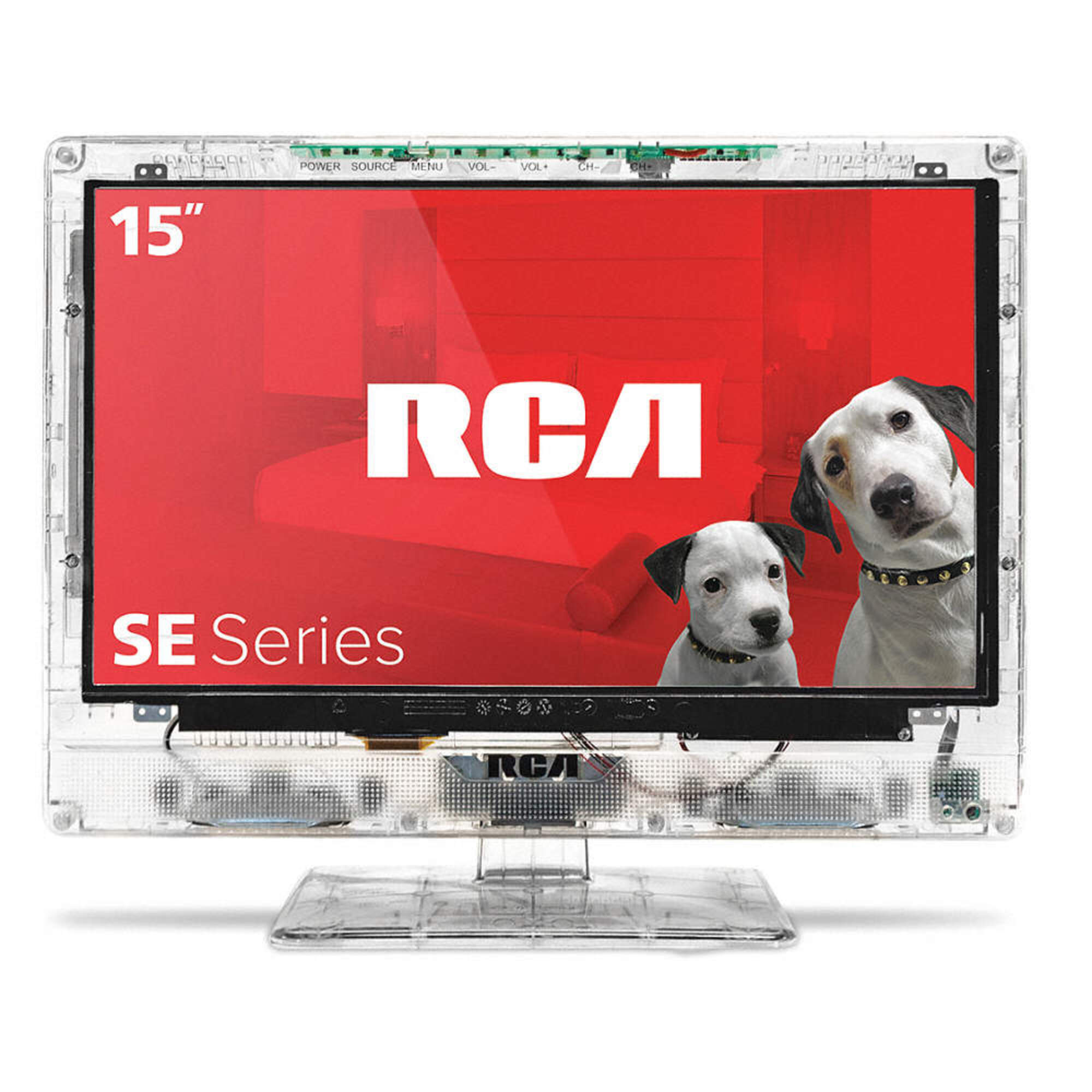 RCA / Telefield