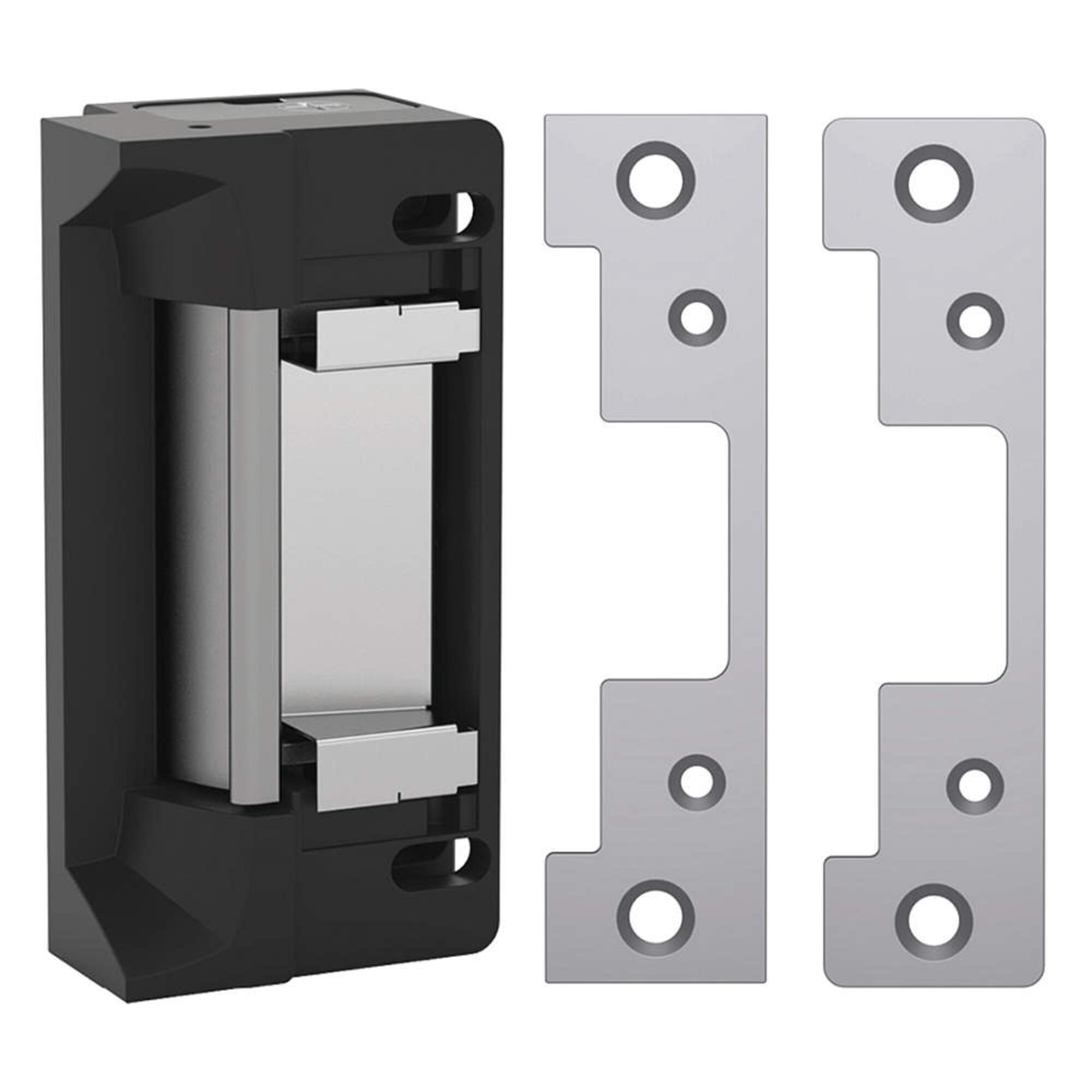 Hanchett Entry Systems (HES)