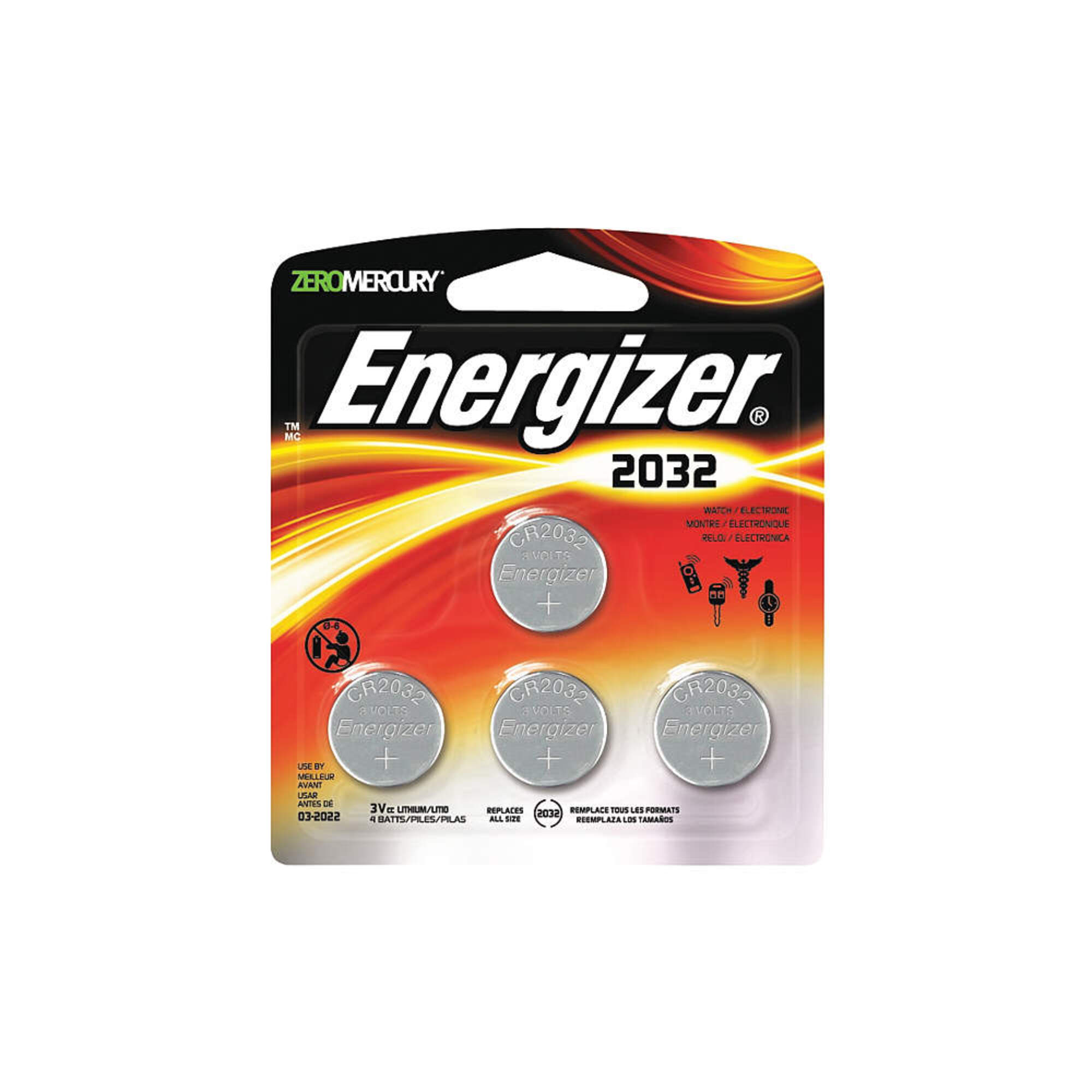 Energizer