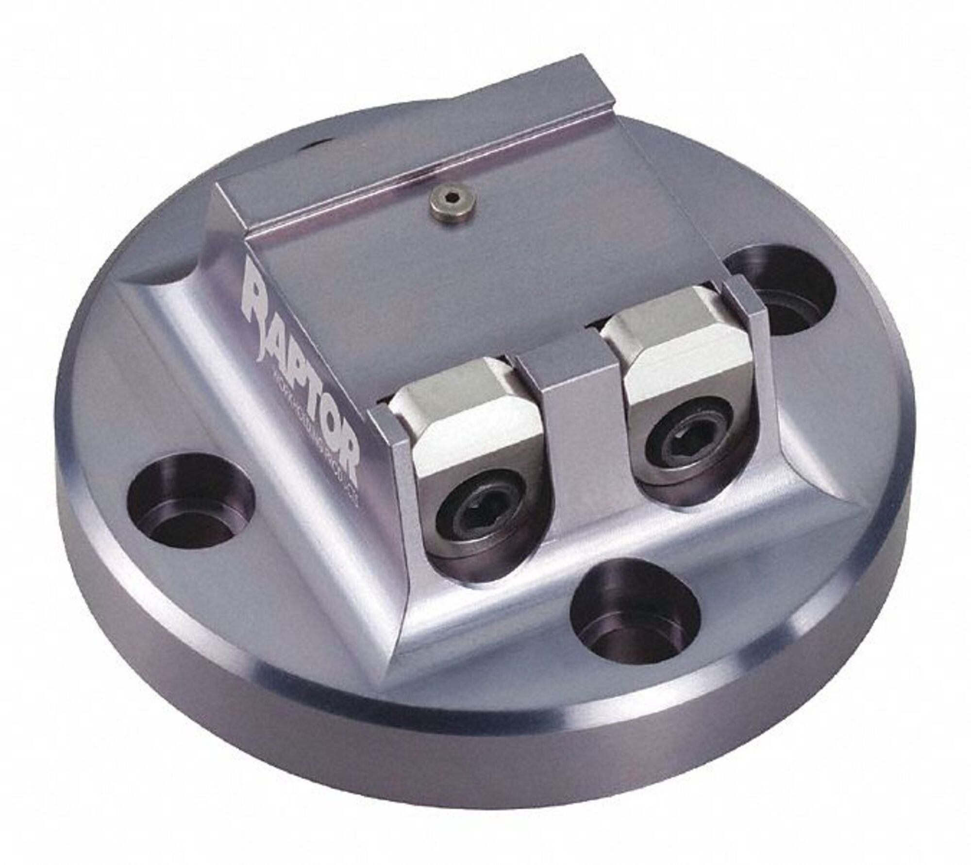 Raptor Workholding