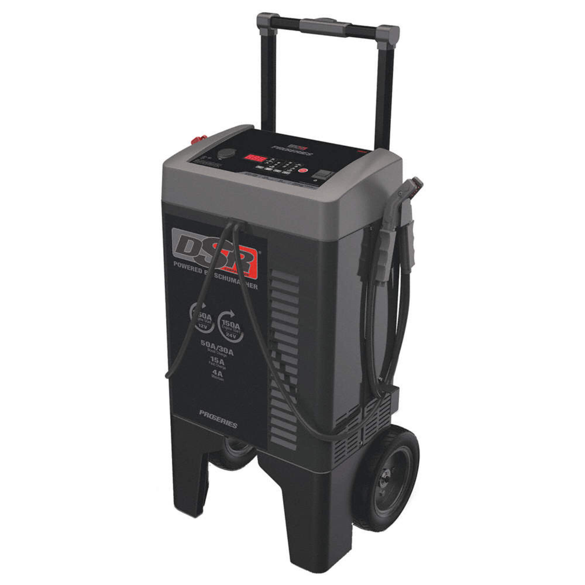 Schumacher Electric