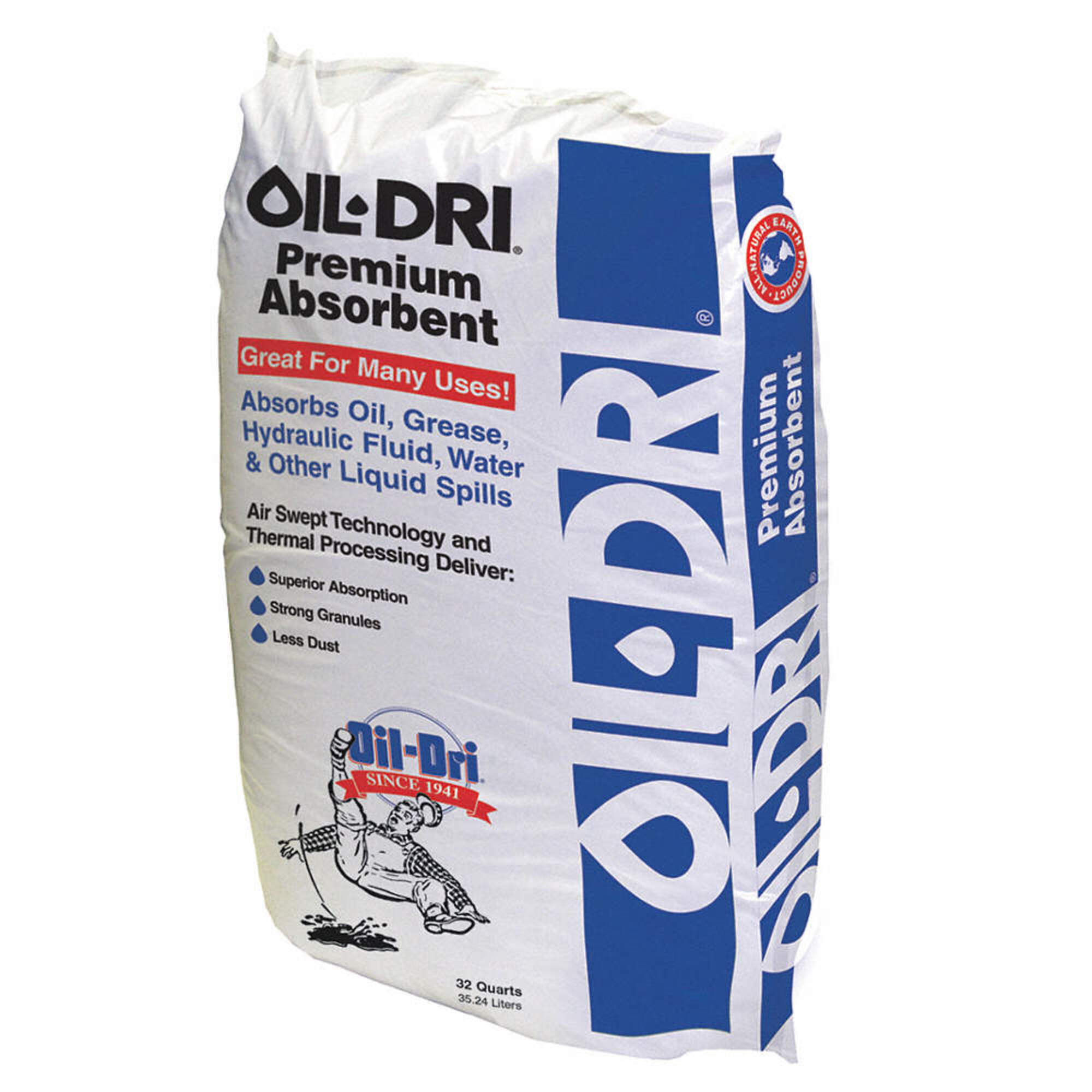 Oil Dri