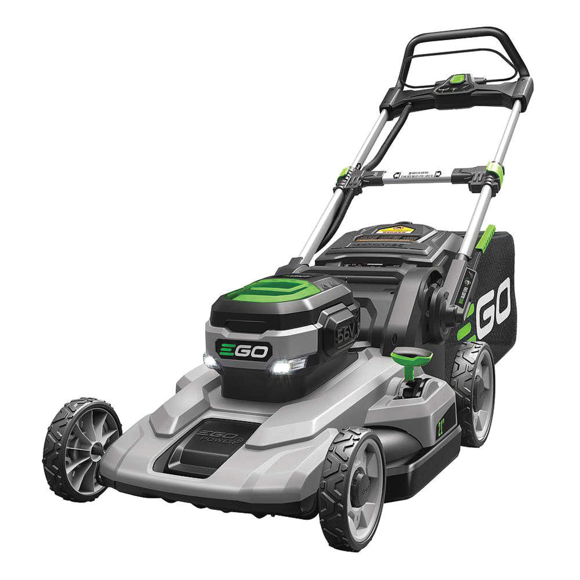 EGO Push Lawn Mower - Thumbnail 2