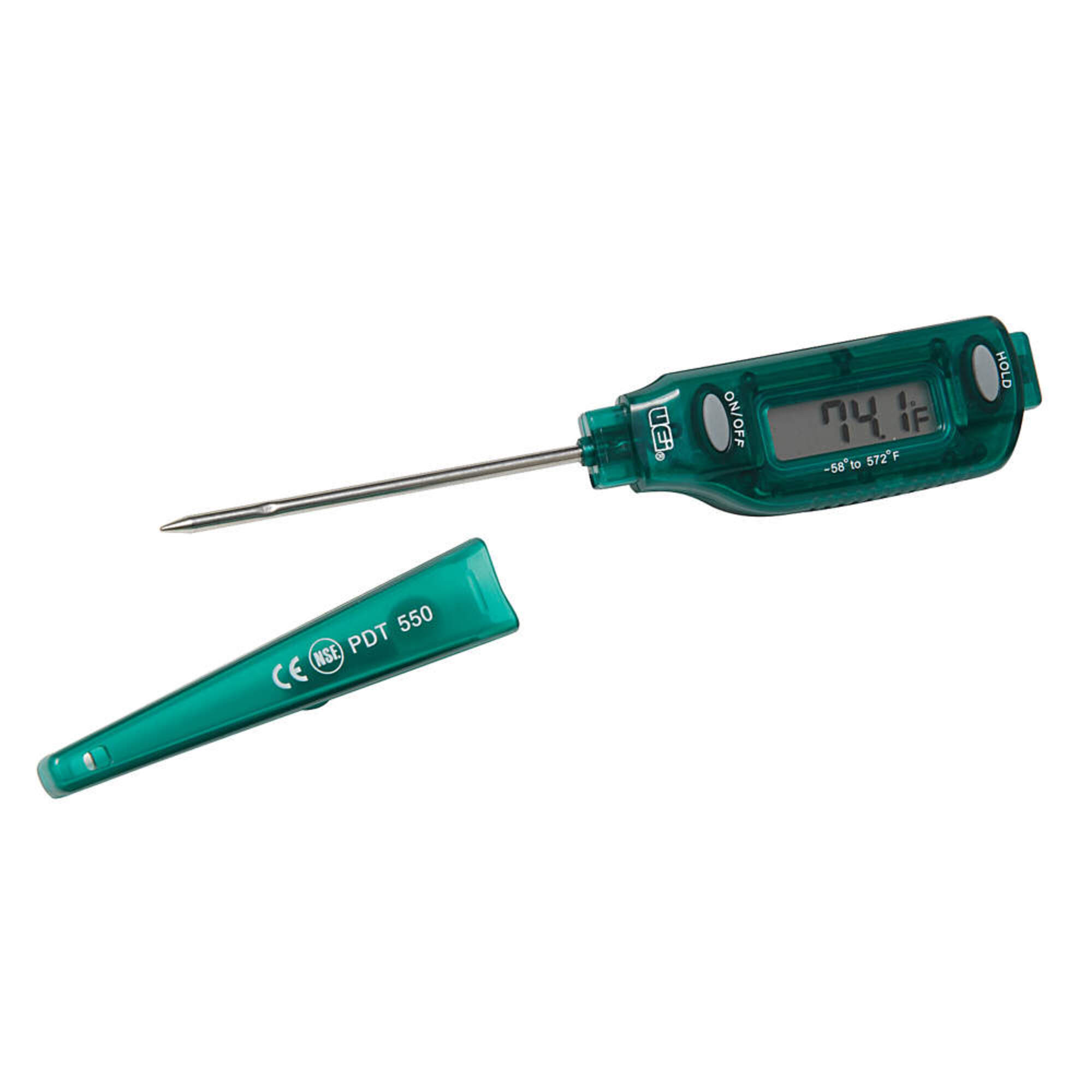 UEi Test Instruments