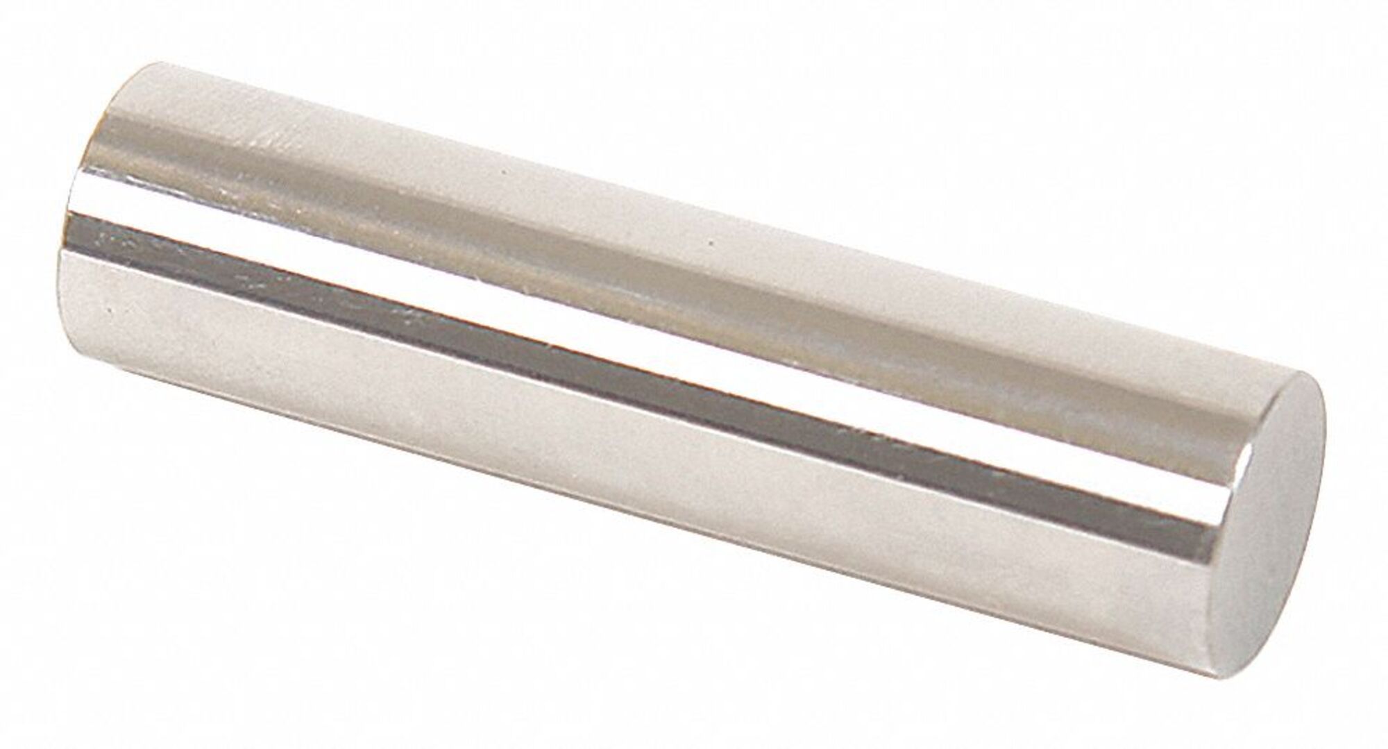 Vermont Gage - 141281860 - Class X No-Go Pin Gauge: 0.8186 in Dia, 0. ...