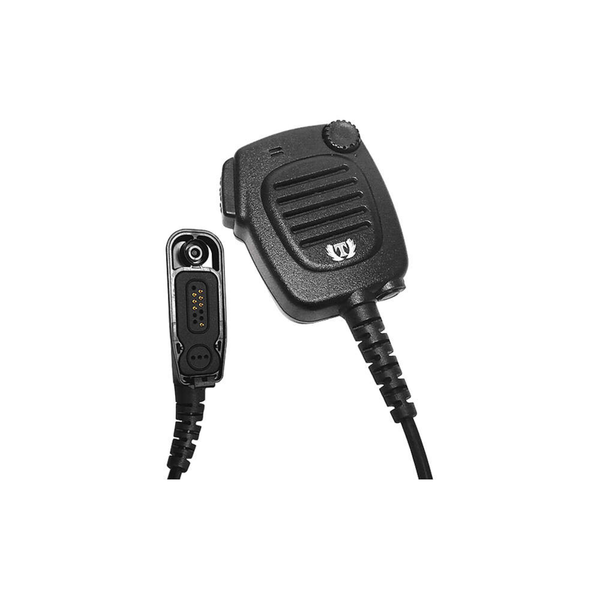 Titan Tool JD-700X-TRBO Speaker Microphone