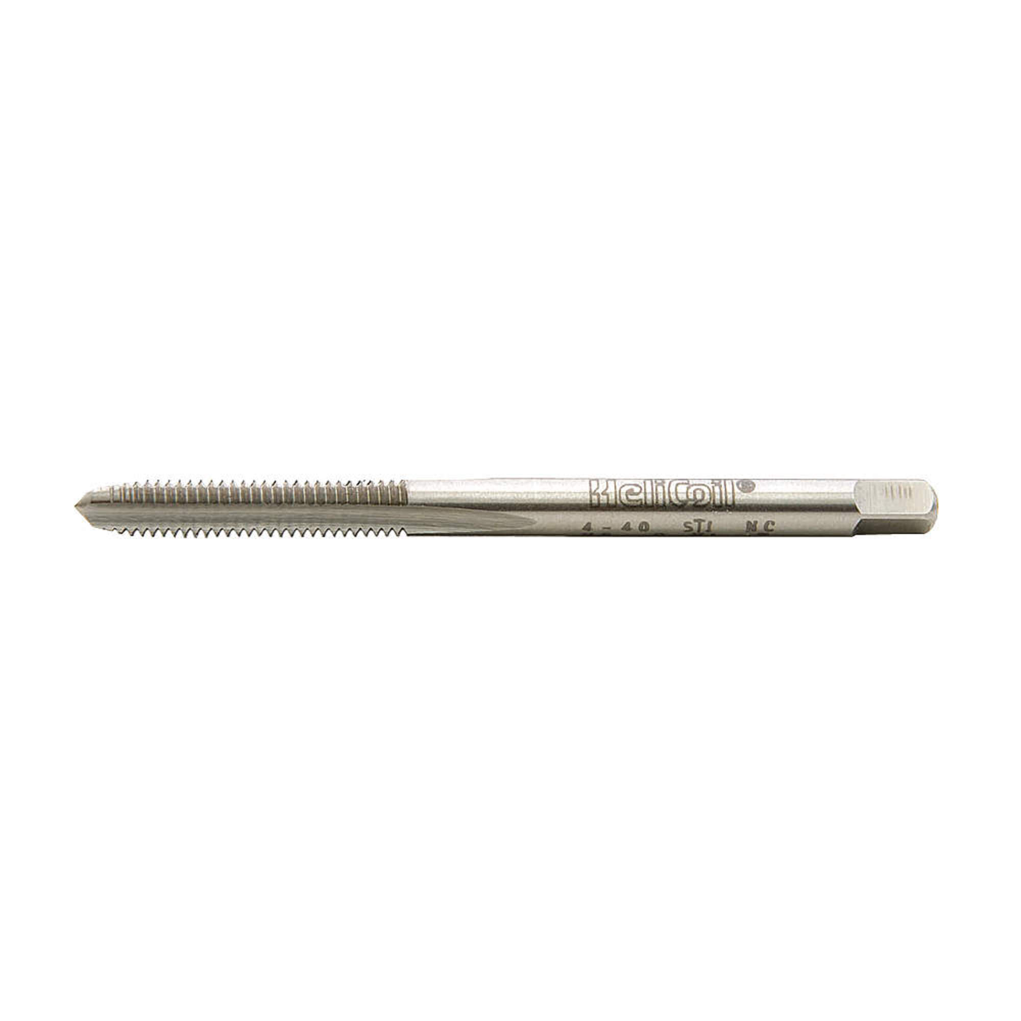 Bollhoff - 3FPB - HELI-COIL Screw Thread Insert STI Tap: #10-32 Thread ...