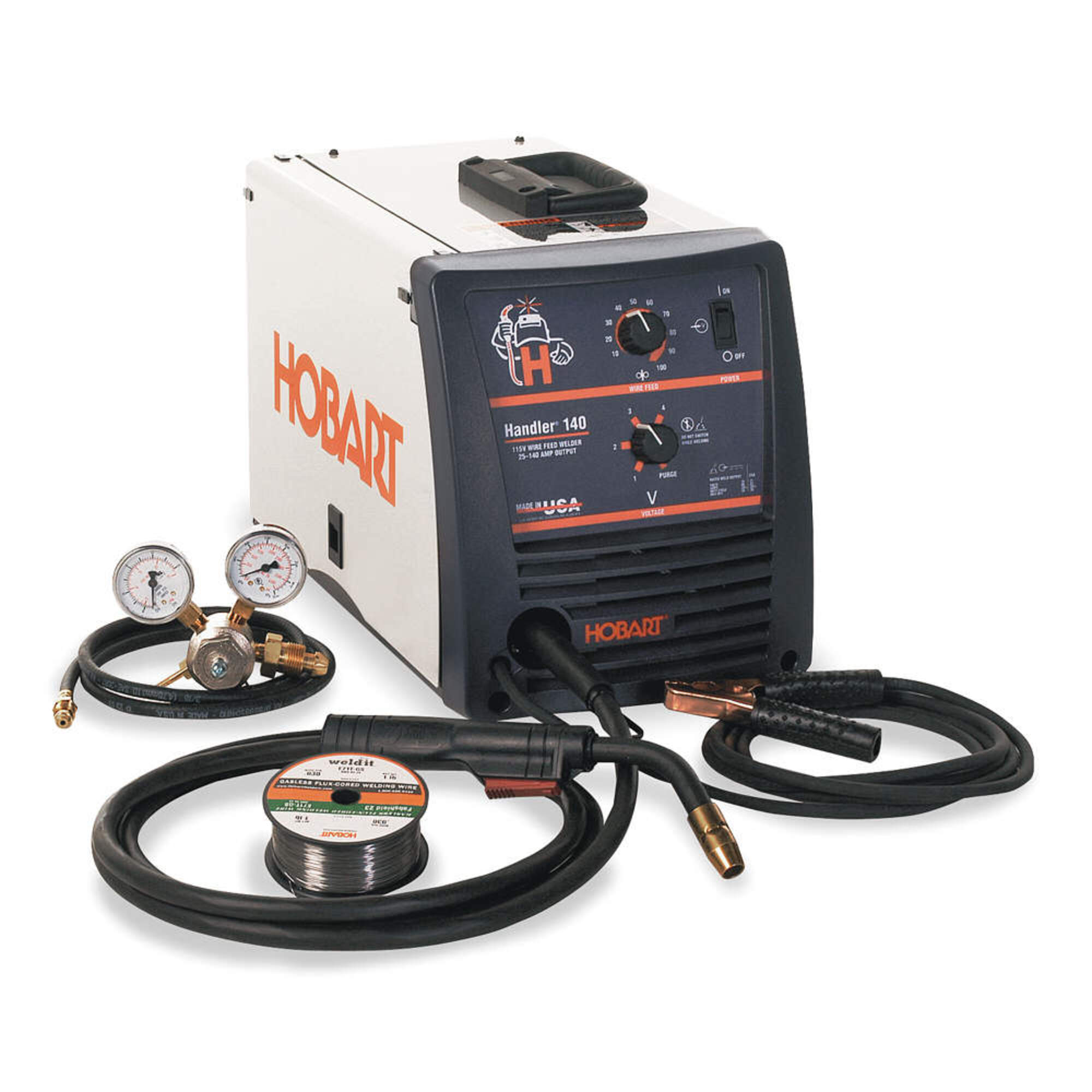 Hobart Welders