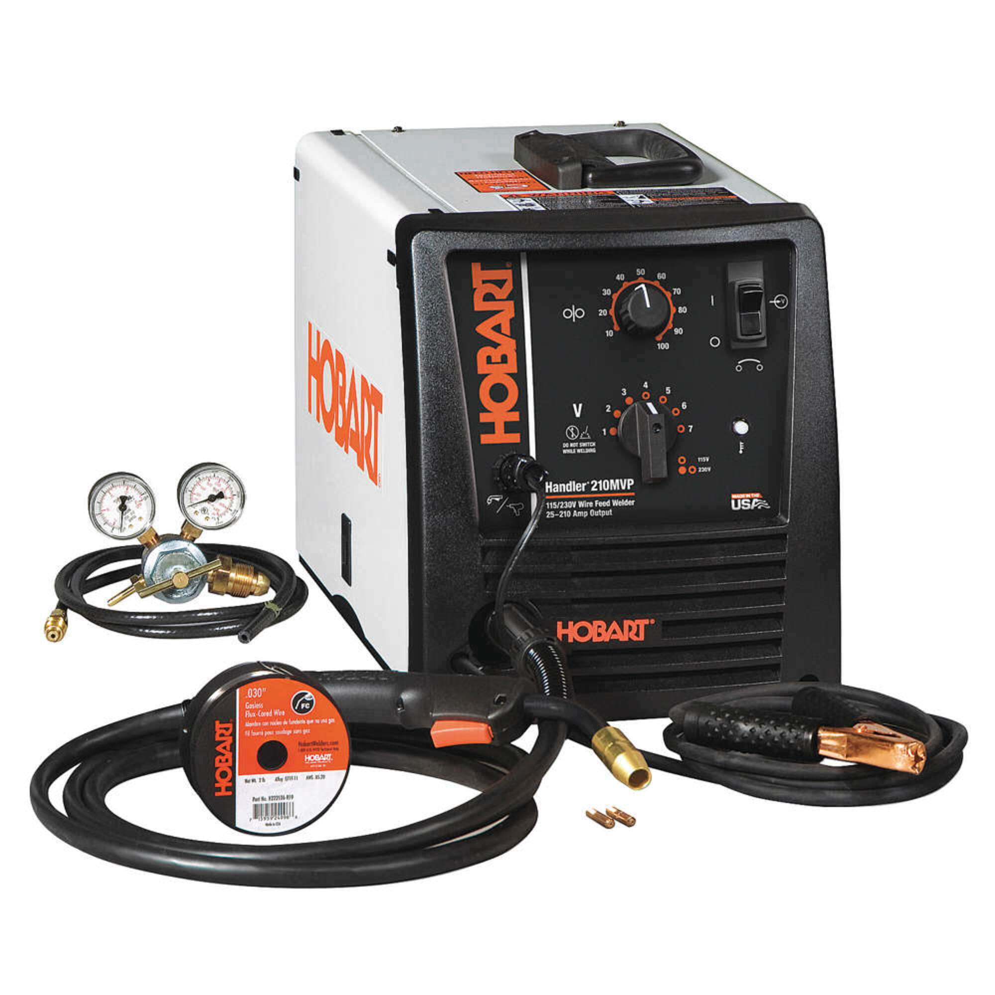 Hobart Welders