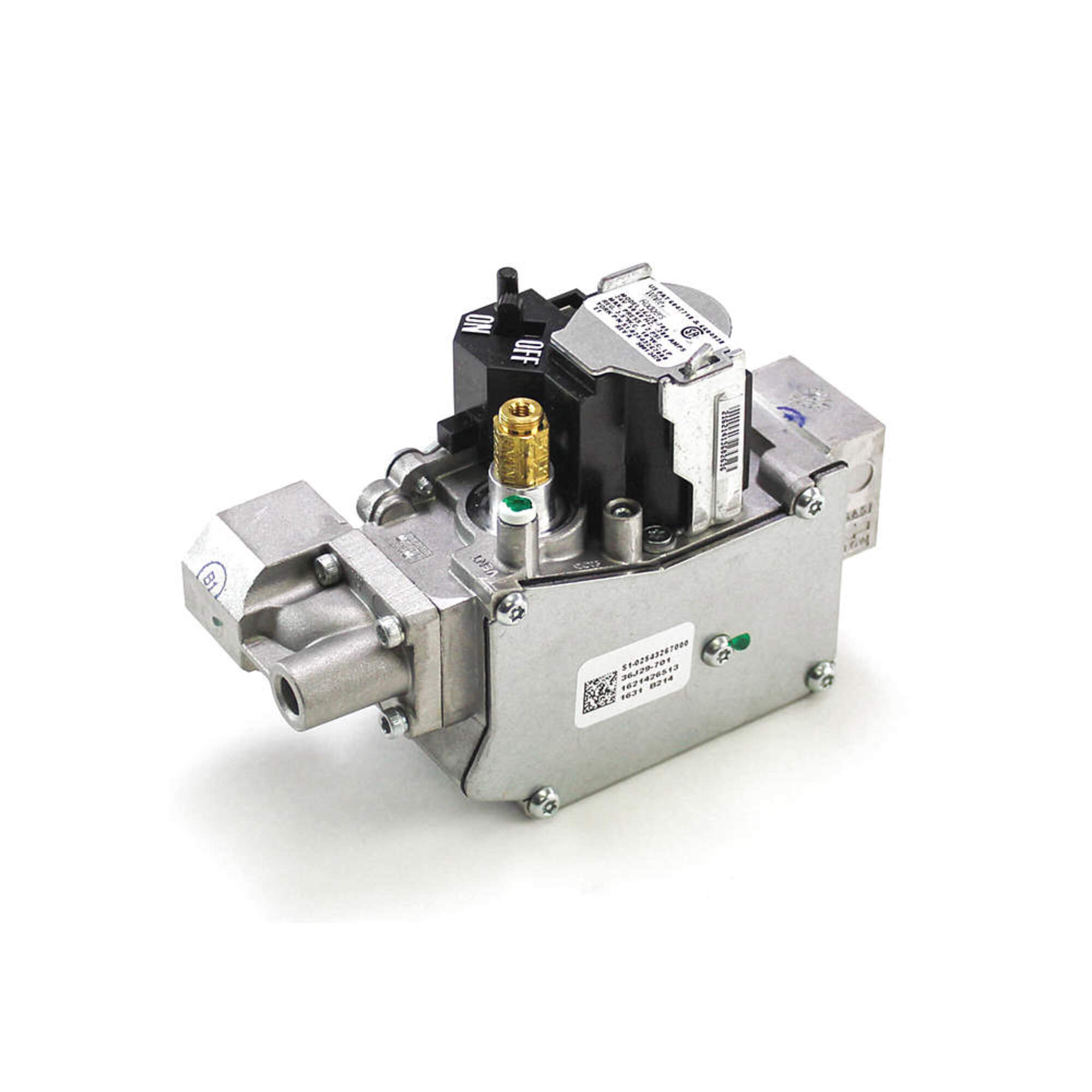 Johnson Controls