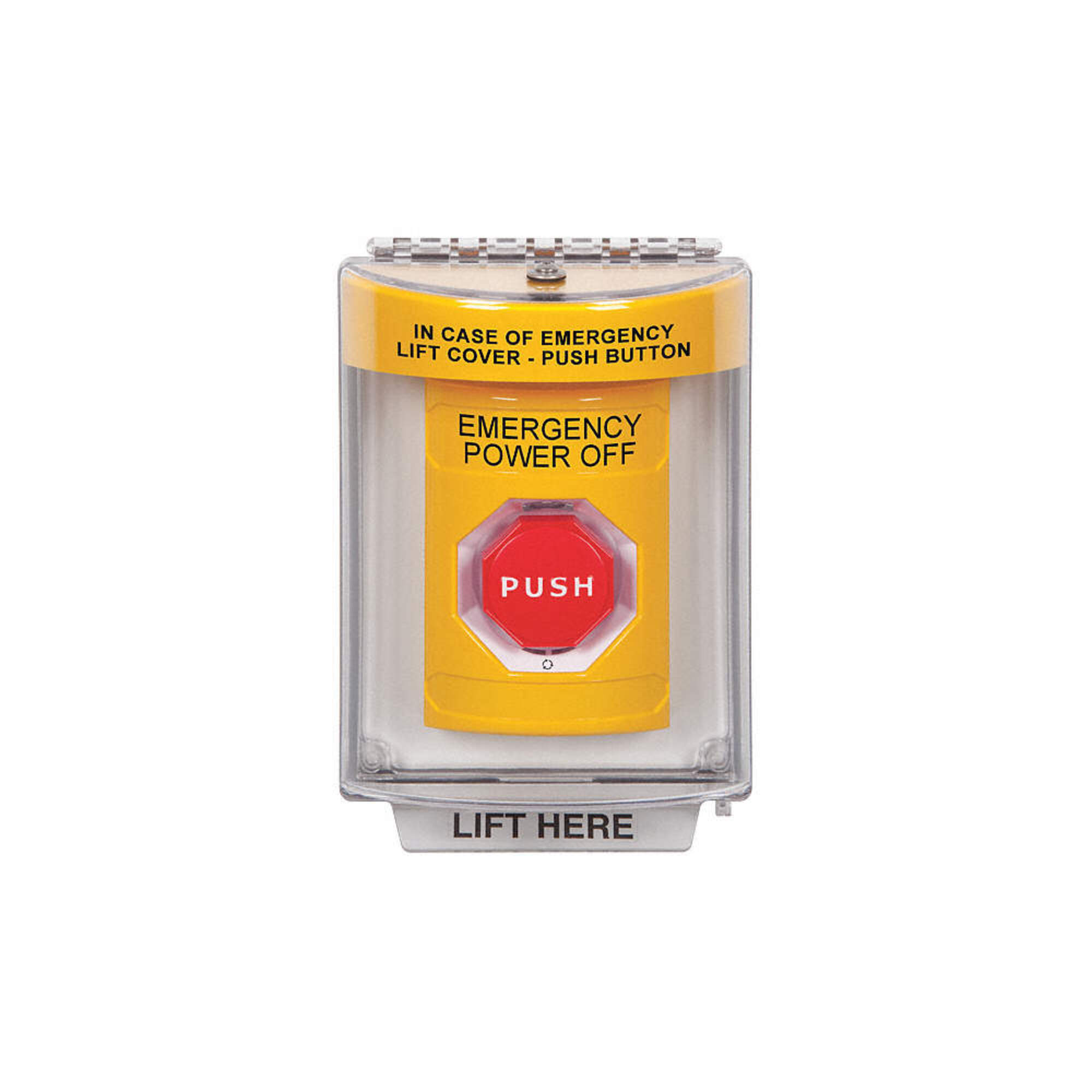 Safety Technology