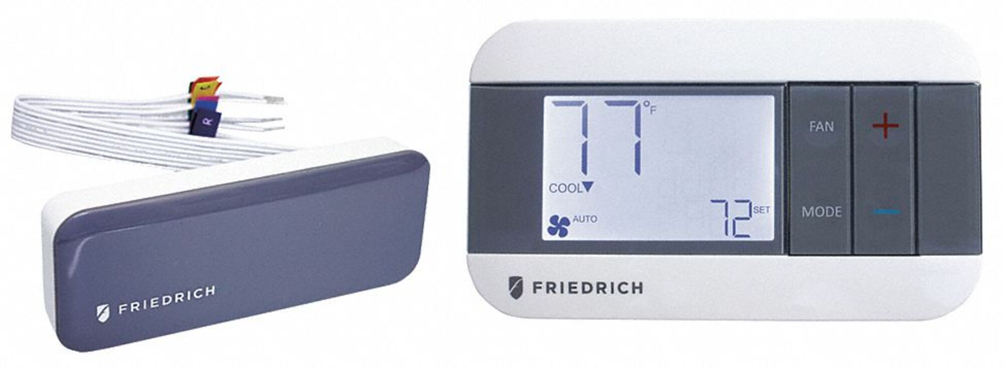 Friedrich / Rheem