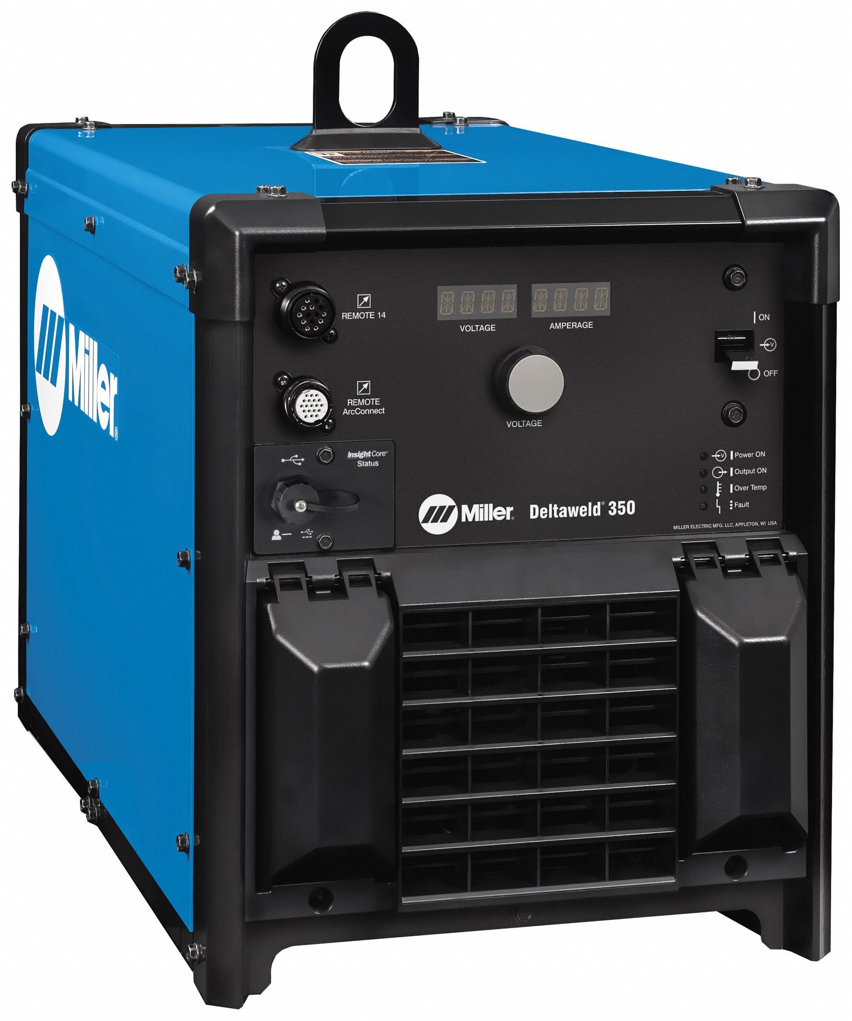Miller Electric