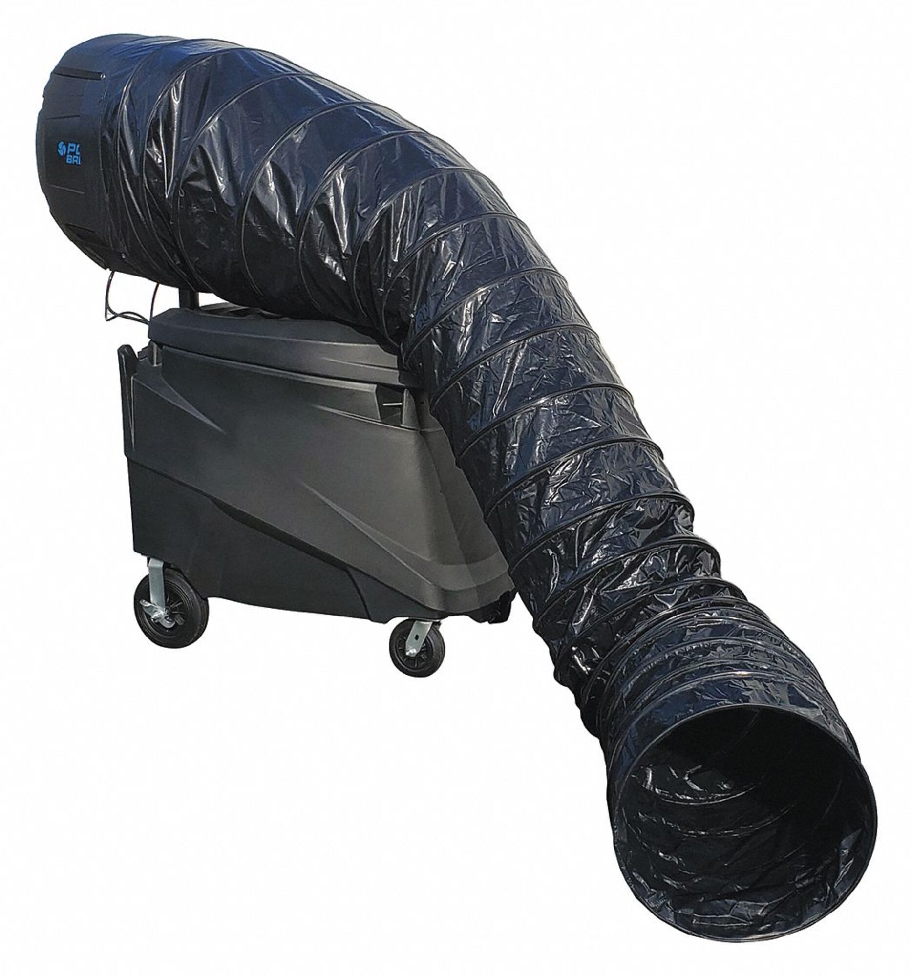 Breezer Mobile Cooling