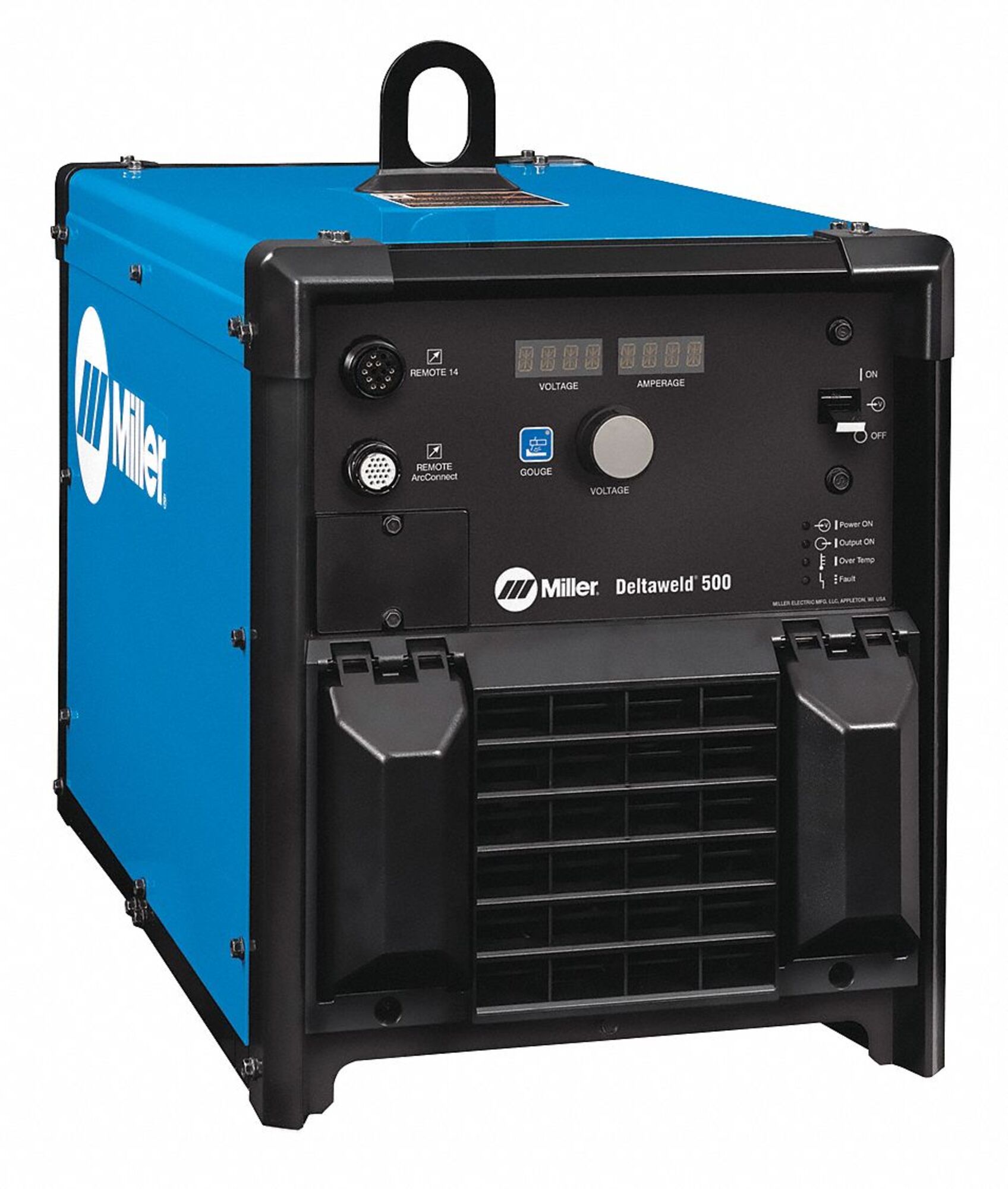 Miller Electric
