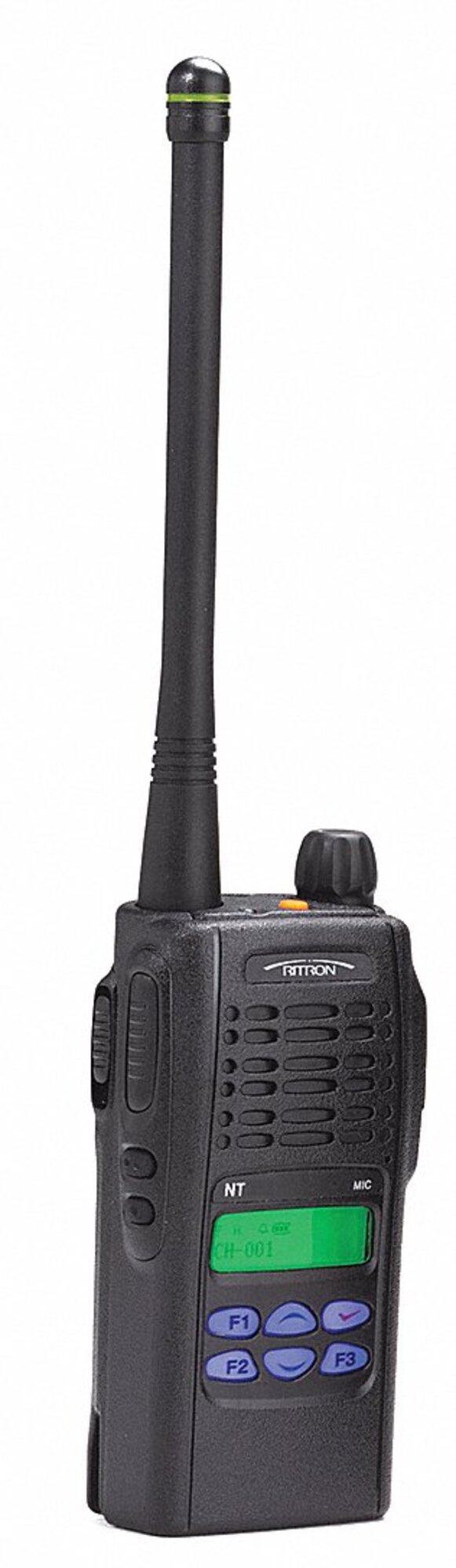Ritron Wireless