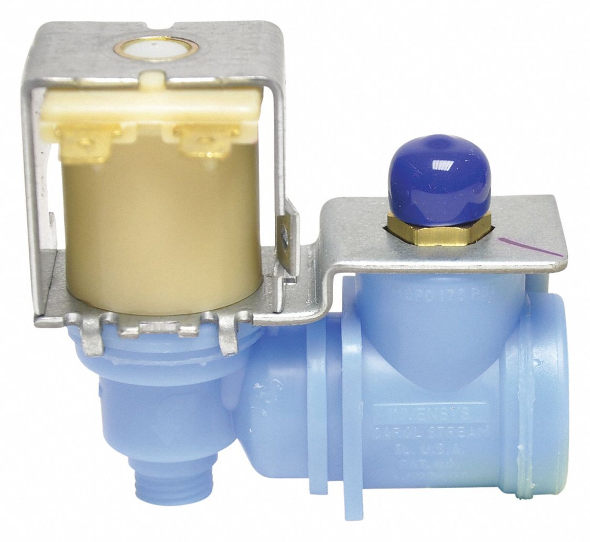 Robertshaw - IMV-701 - ROBERTSHAW Water Valve, S-86, 7/16