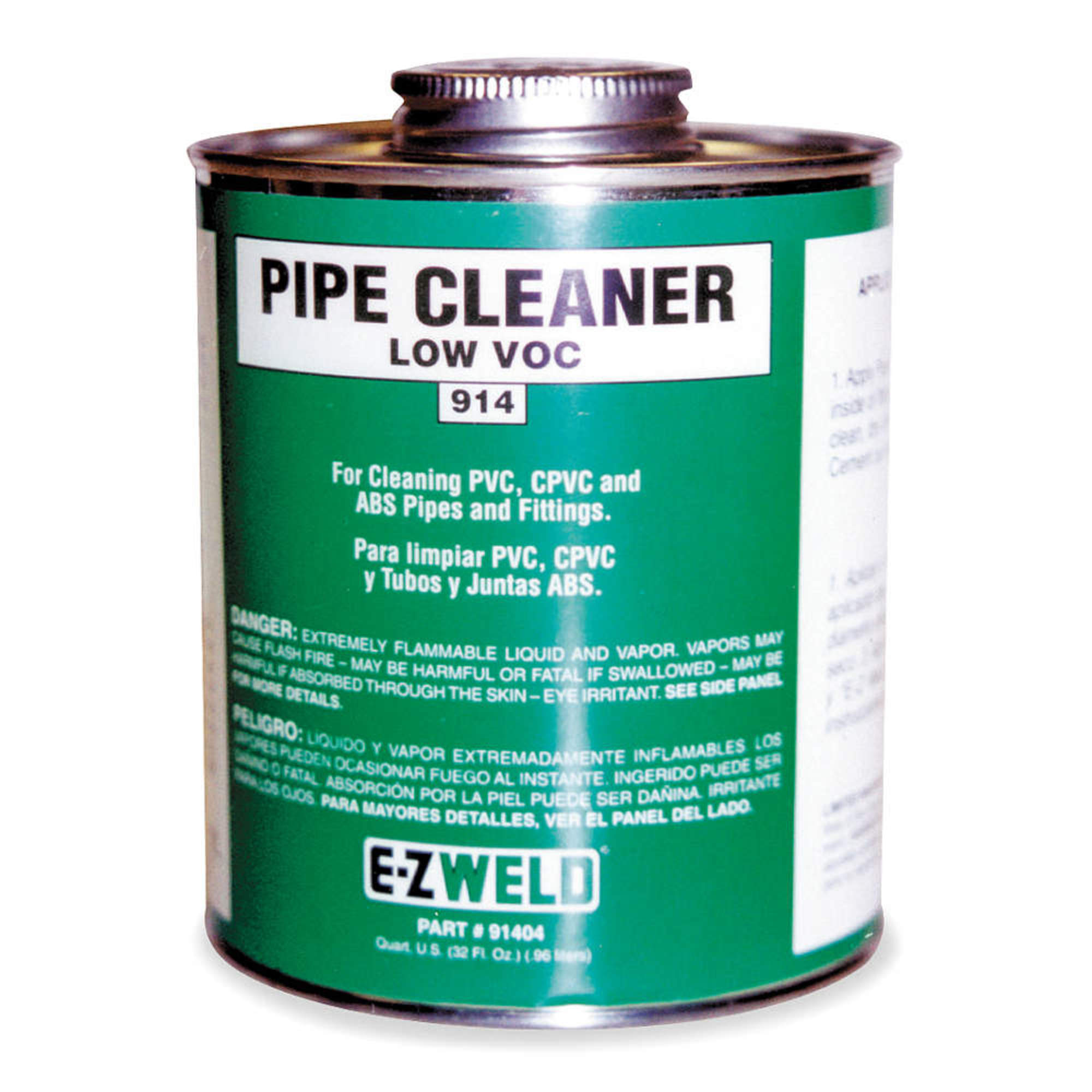 E-Z Weld
