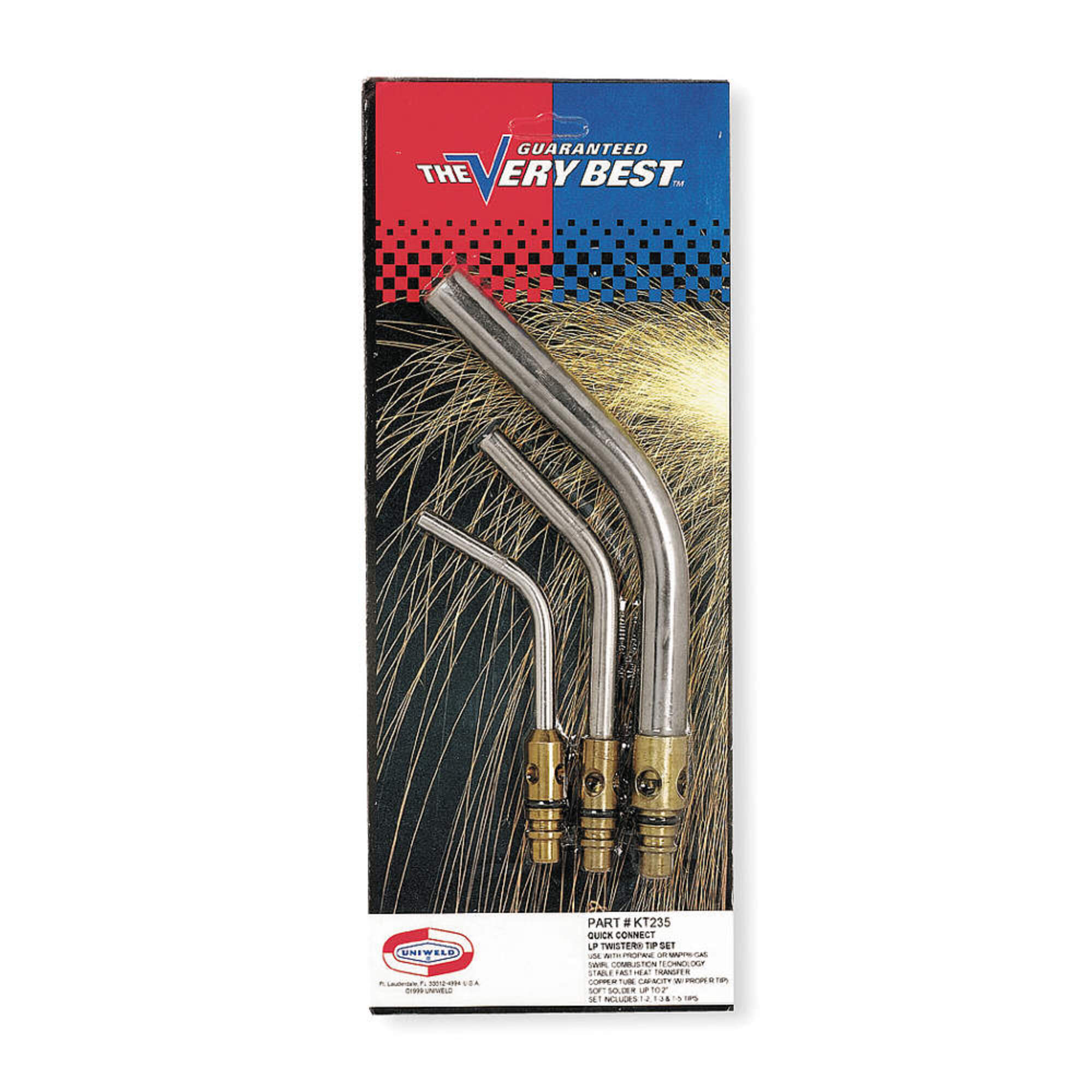 Uniweld