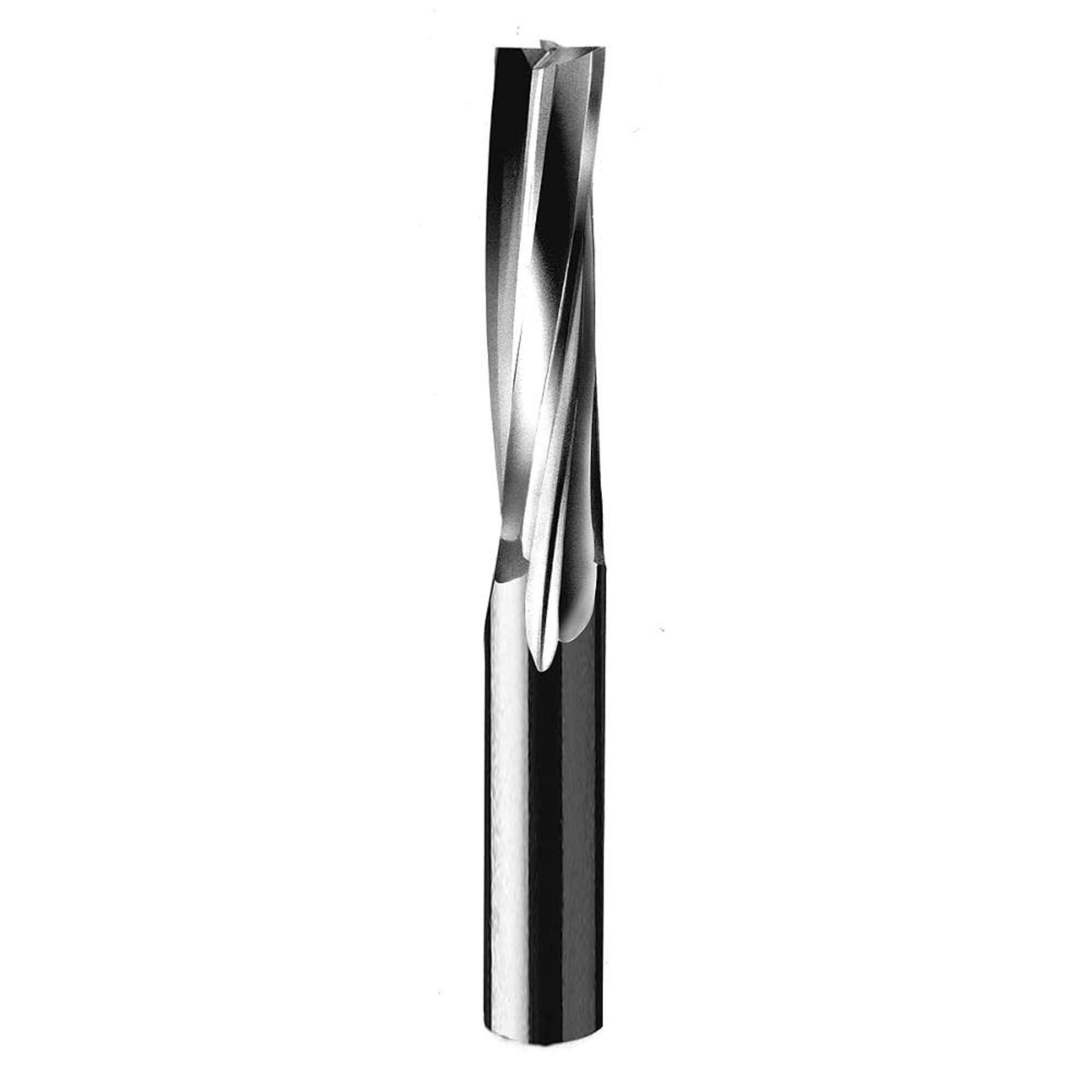Helix Rooter Back Panel Onsrud - 60-249 - LMT Onsrud 60-249 60-200 3-Edge Low Helix Router, 1/2 ...