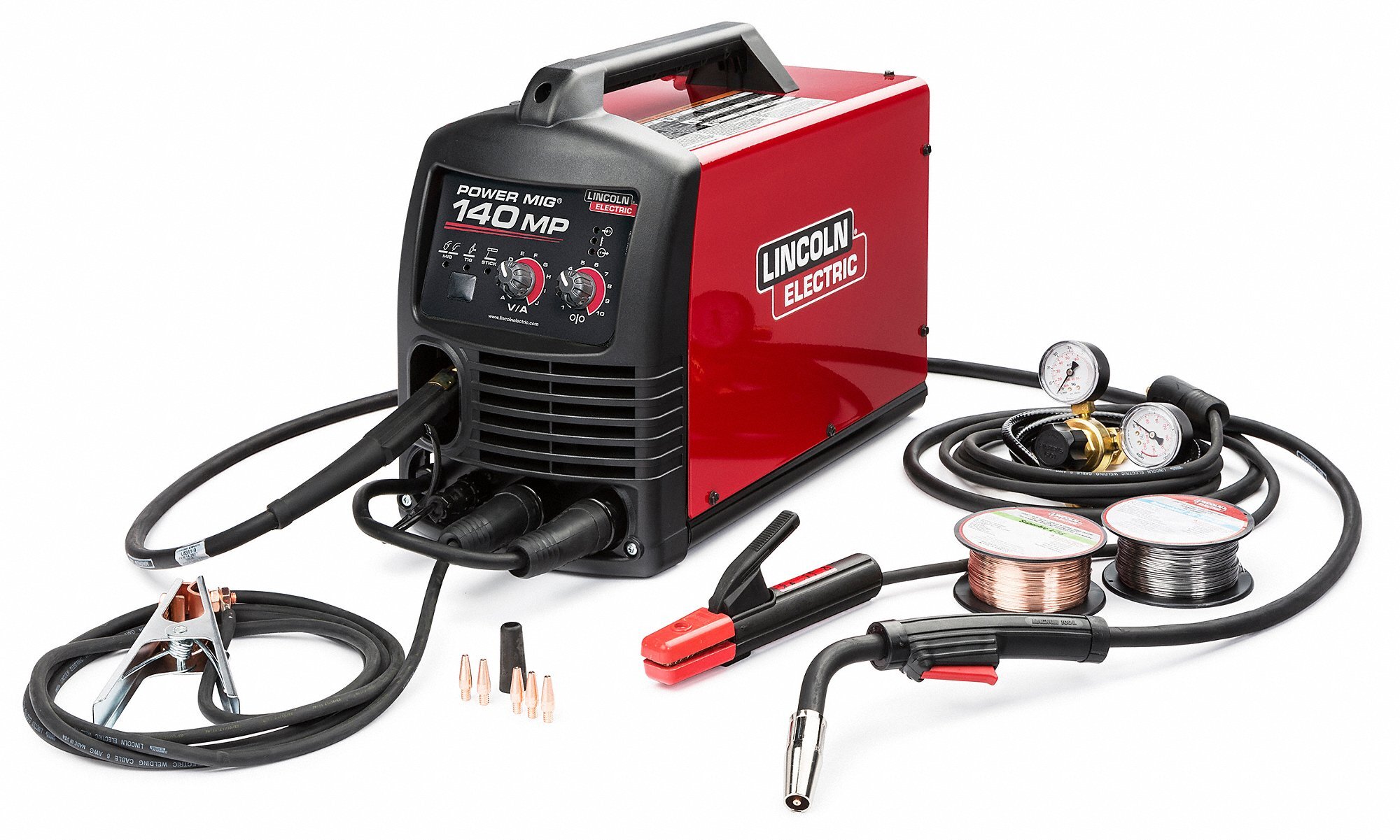 Lincoln Electric
